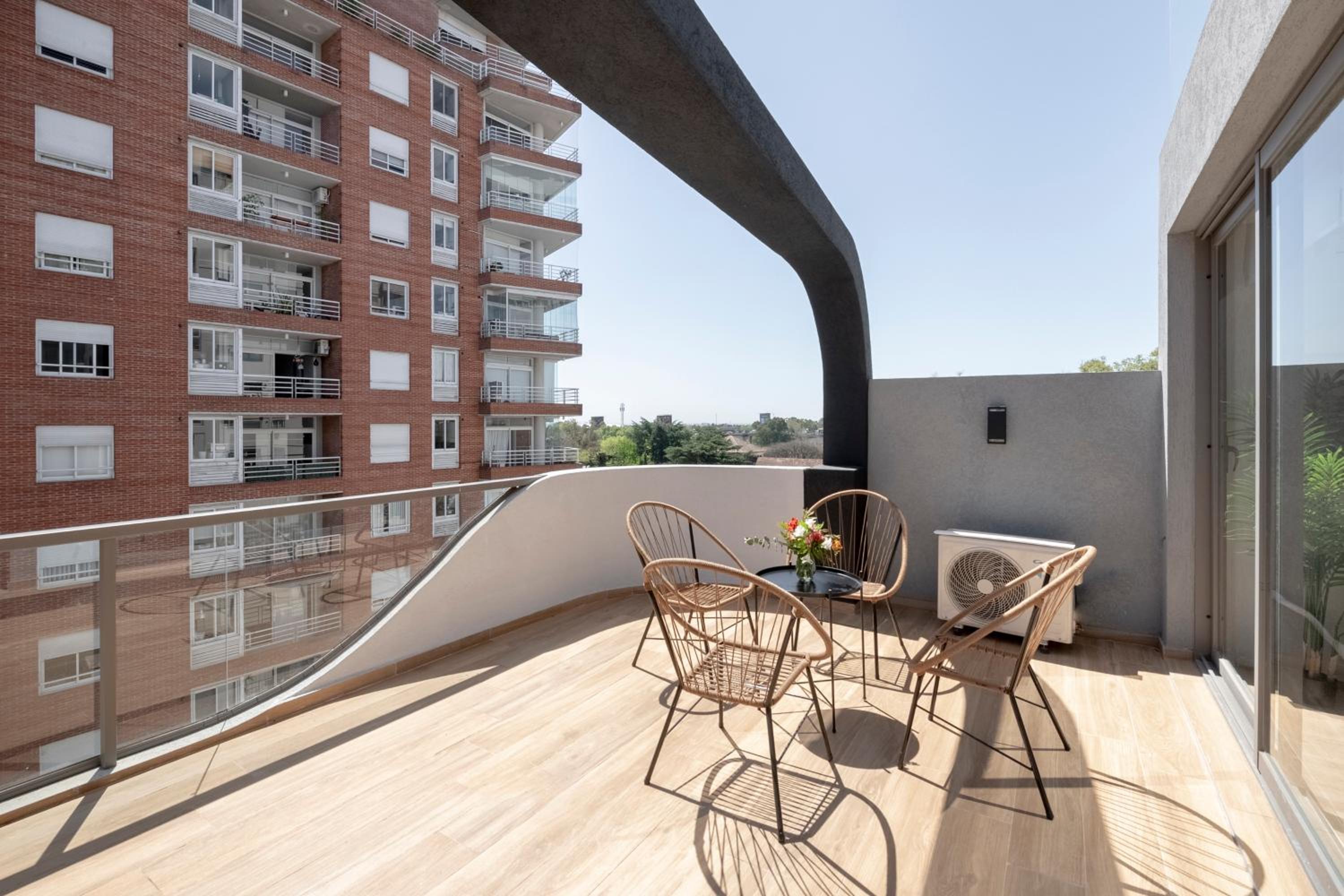 Top Rentals Deheza