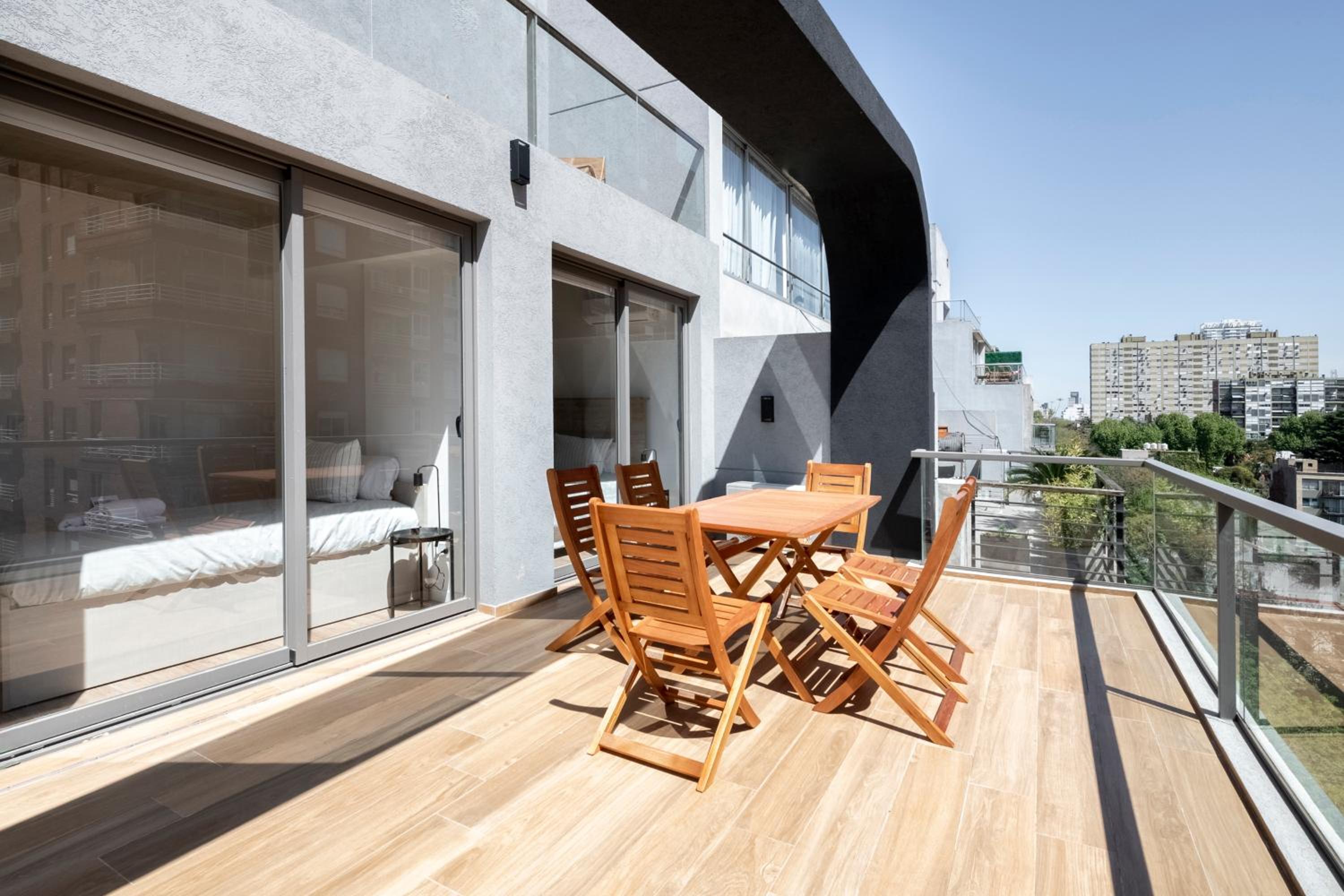 Top Rentals Deheza