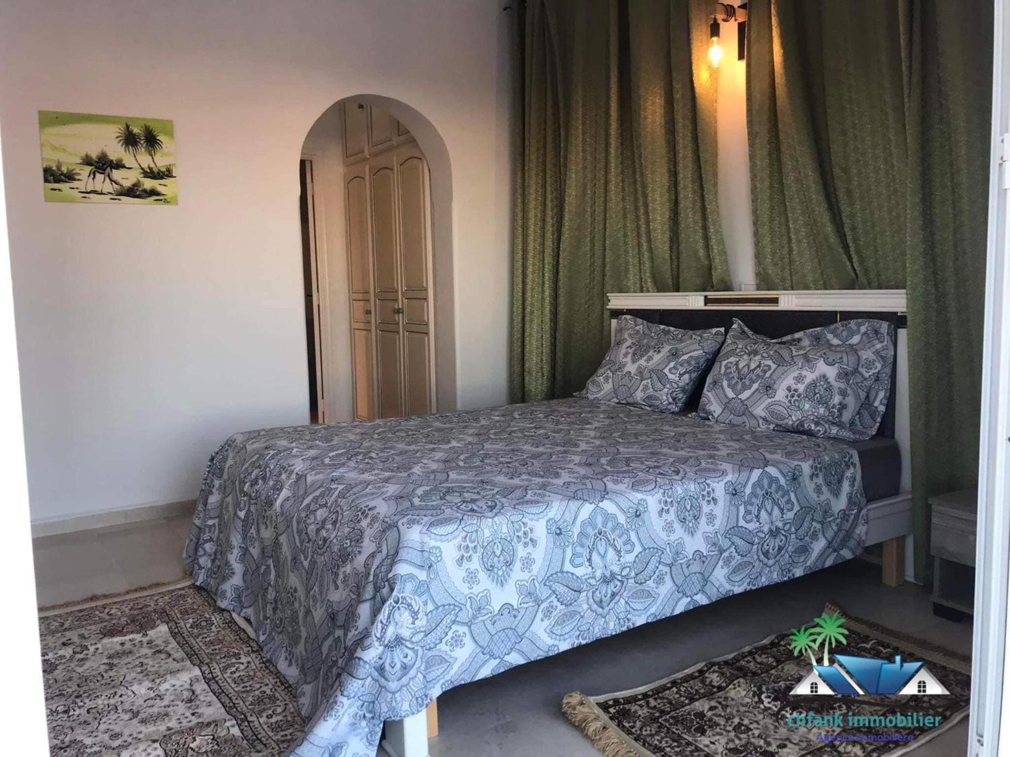 Villa Amine Flouka
