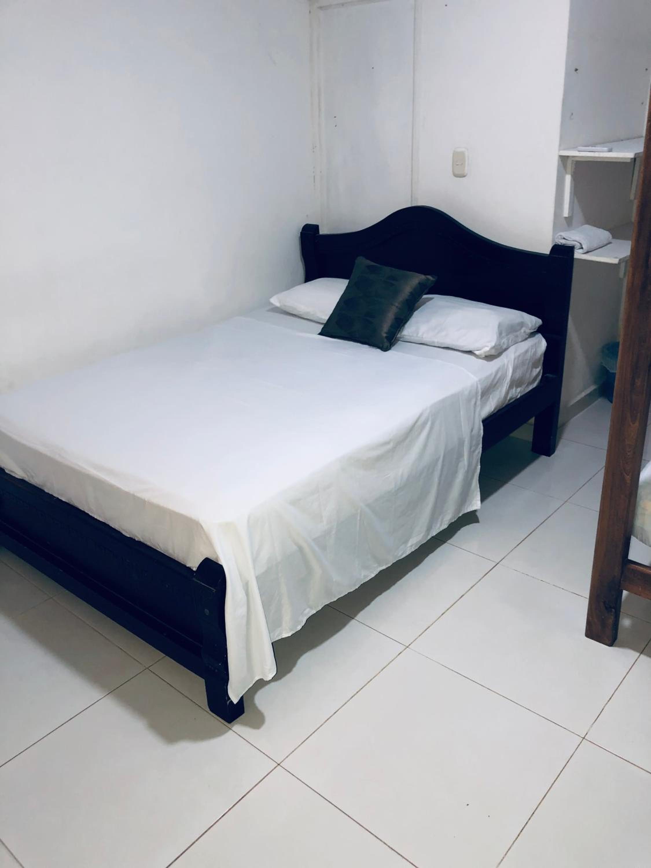 Hostal Mía Apá