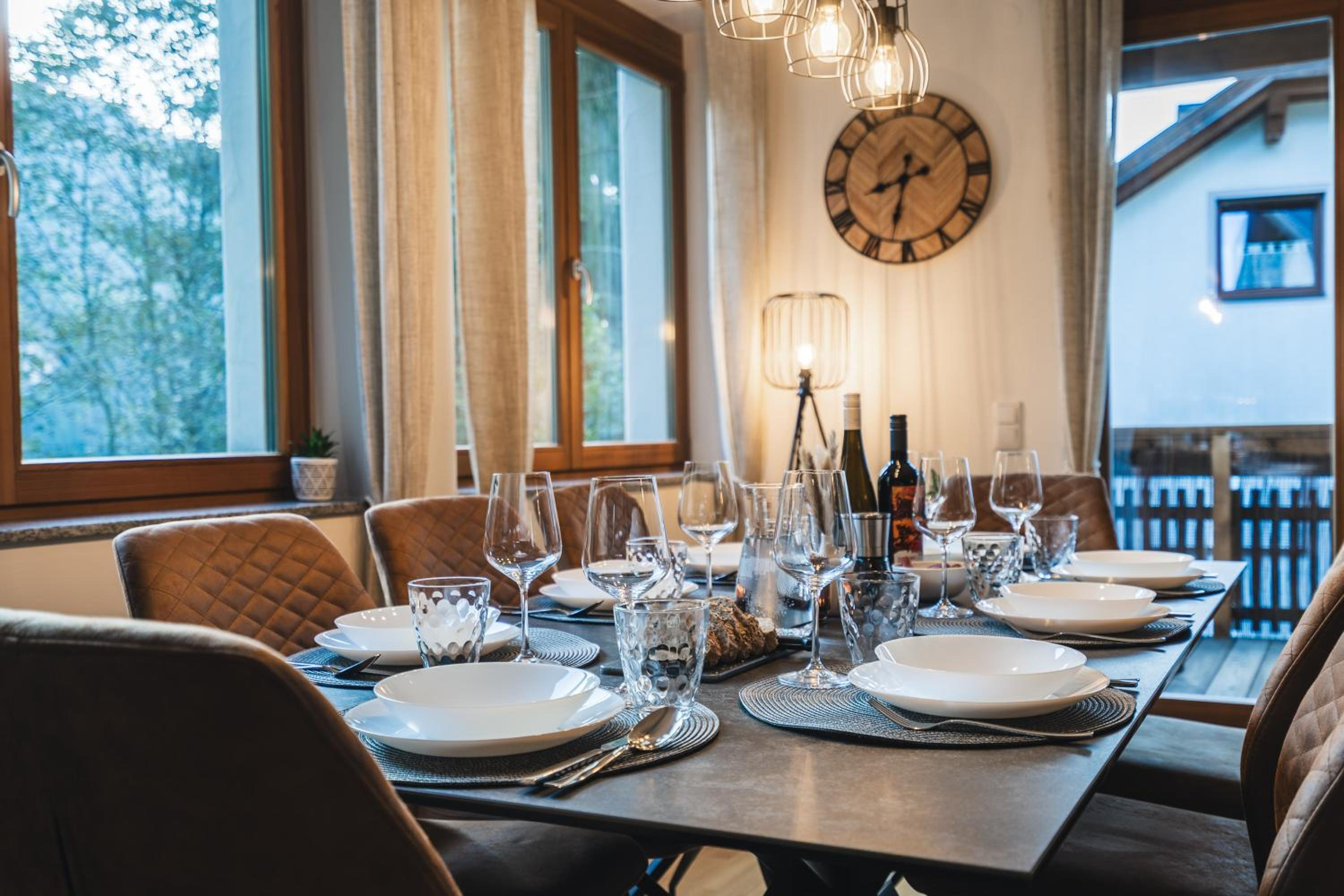 ALPSTAY Kuhstadl - 3 Bedroom Family Apartment