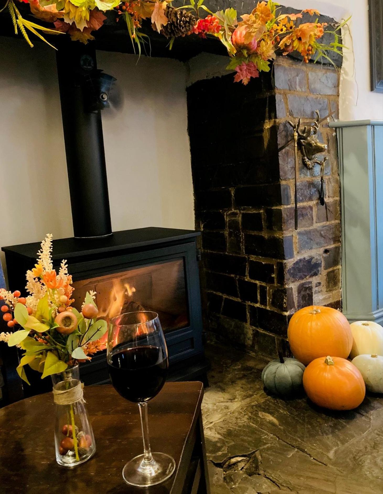 Blue Ball Inn, Sandygate, Exeter
