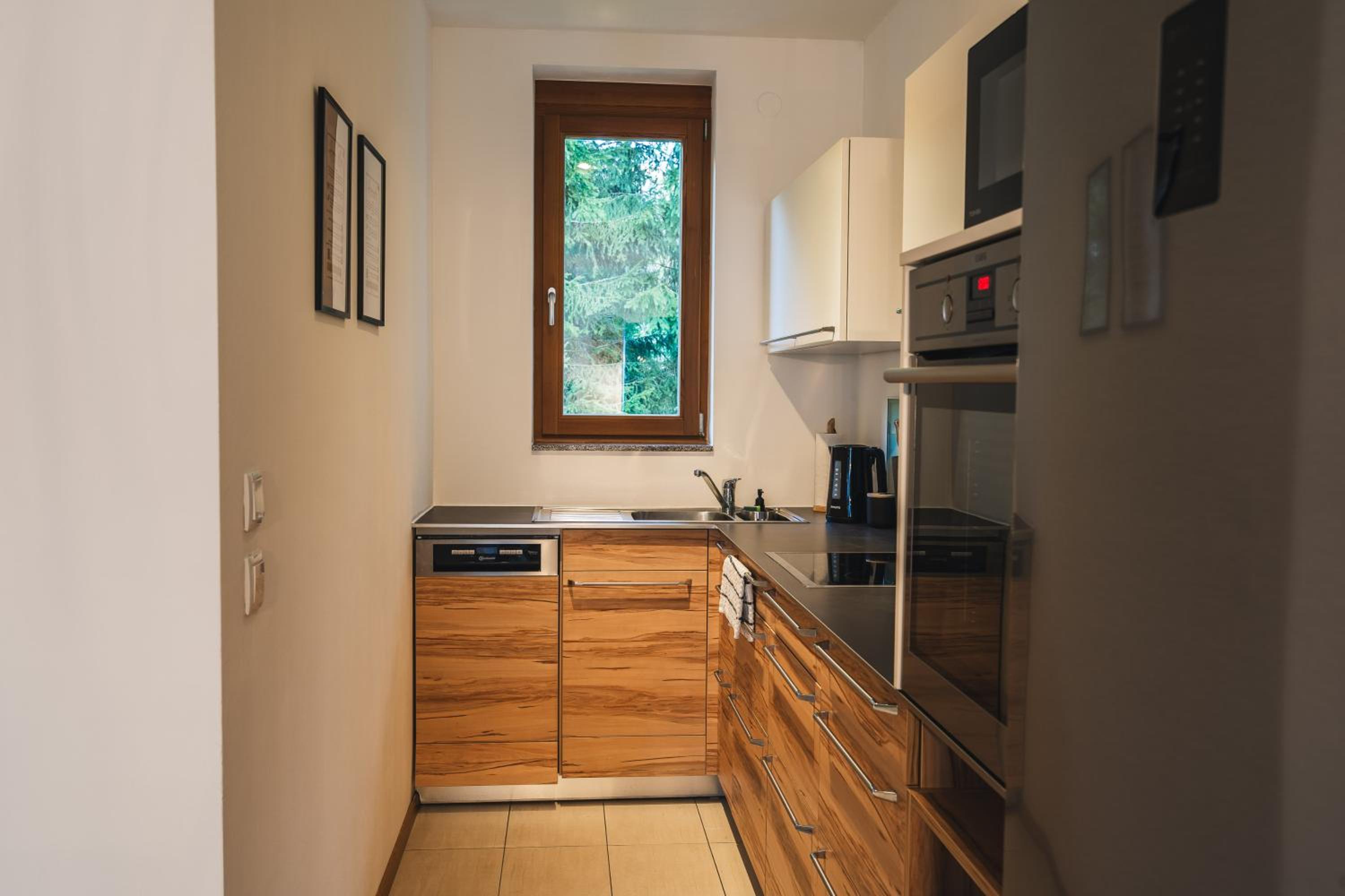 ALPSTAY Kuhstadl - 3 Bedroom Family Apartment