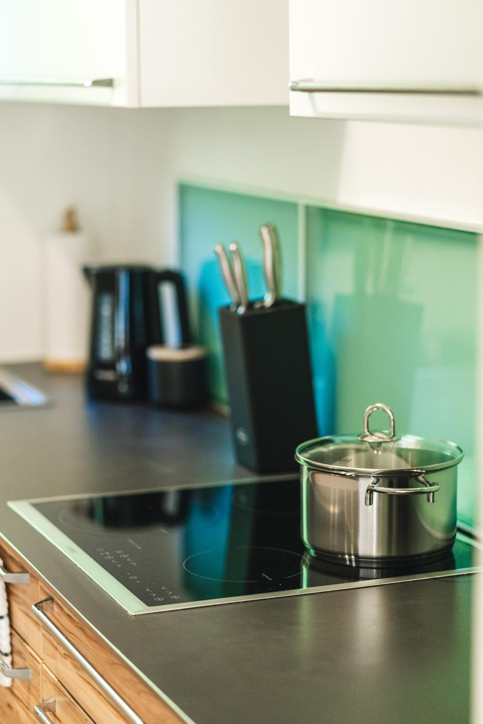 ALPSTAY Kuhstadl - 3 Bedroom Family Apartment