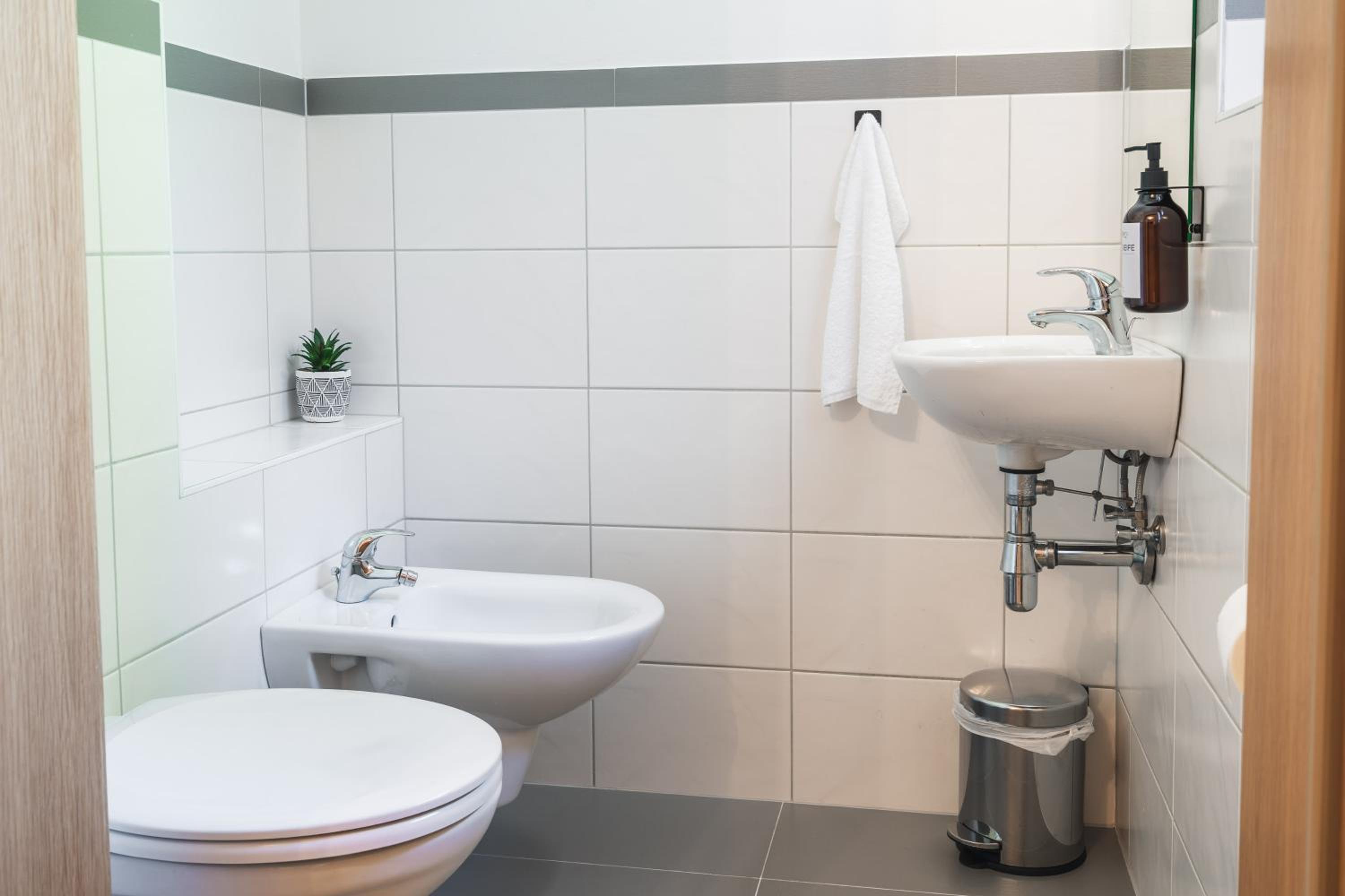 ALPSTAY Kuhstadl - 3 Bedroom Family Apartment