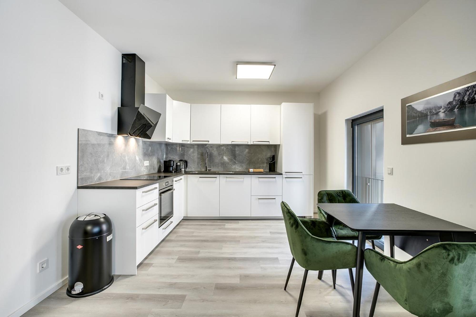 Mont Apartments
