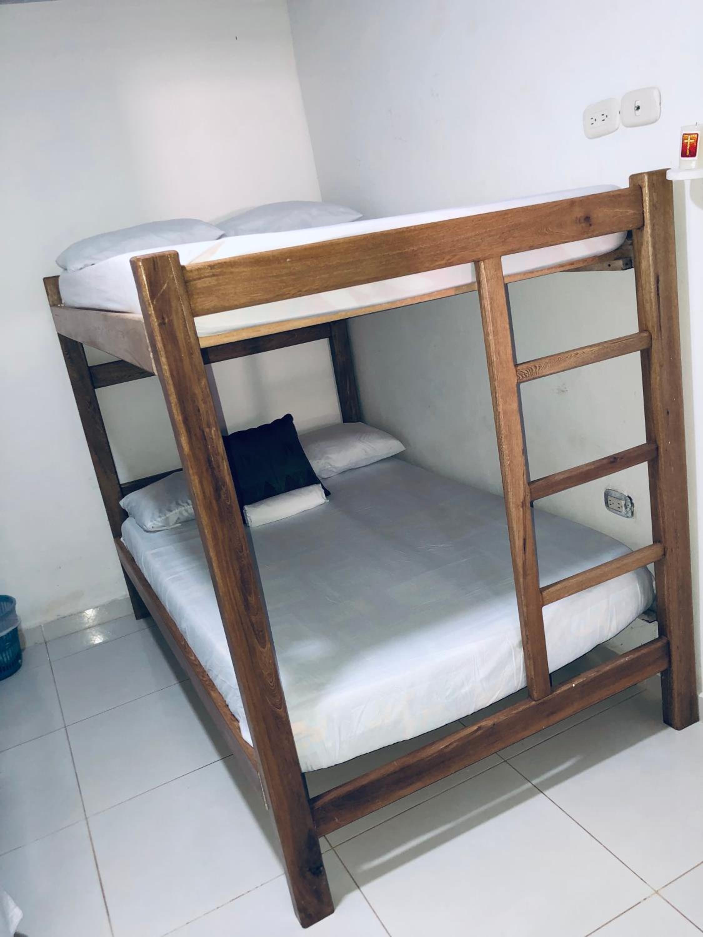 Hostal Mía Apá