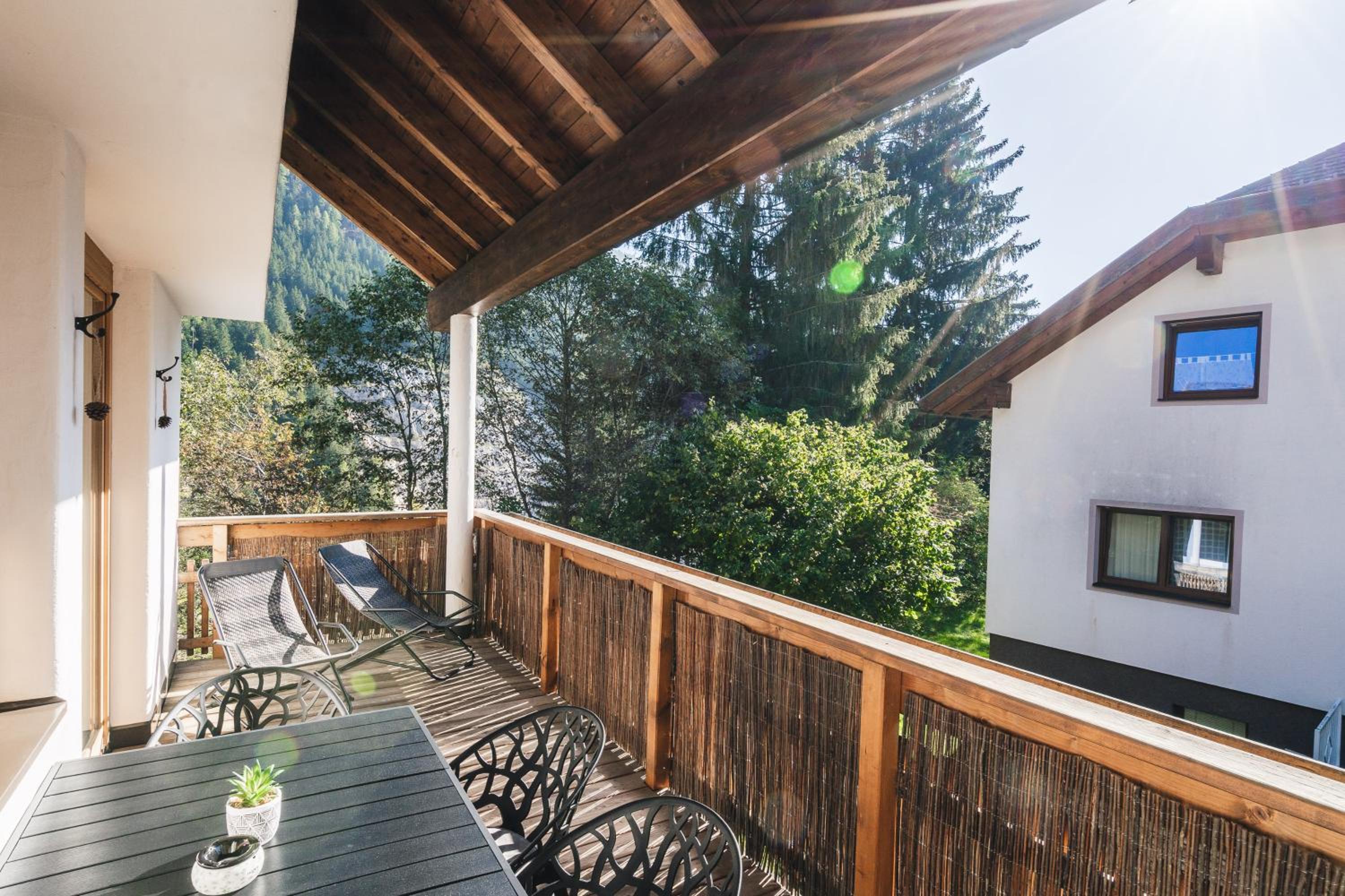 ALPSTAY Kuhstadl - 3 Bedroom Family Apartment