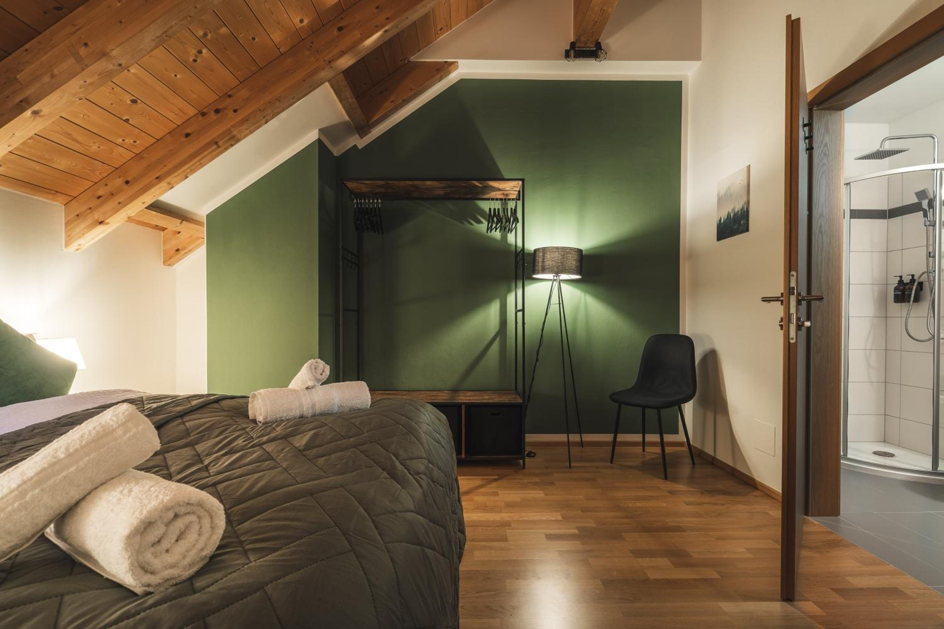 ALPSTAY Kuhstadl - 3 Bedroom Family Apartment