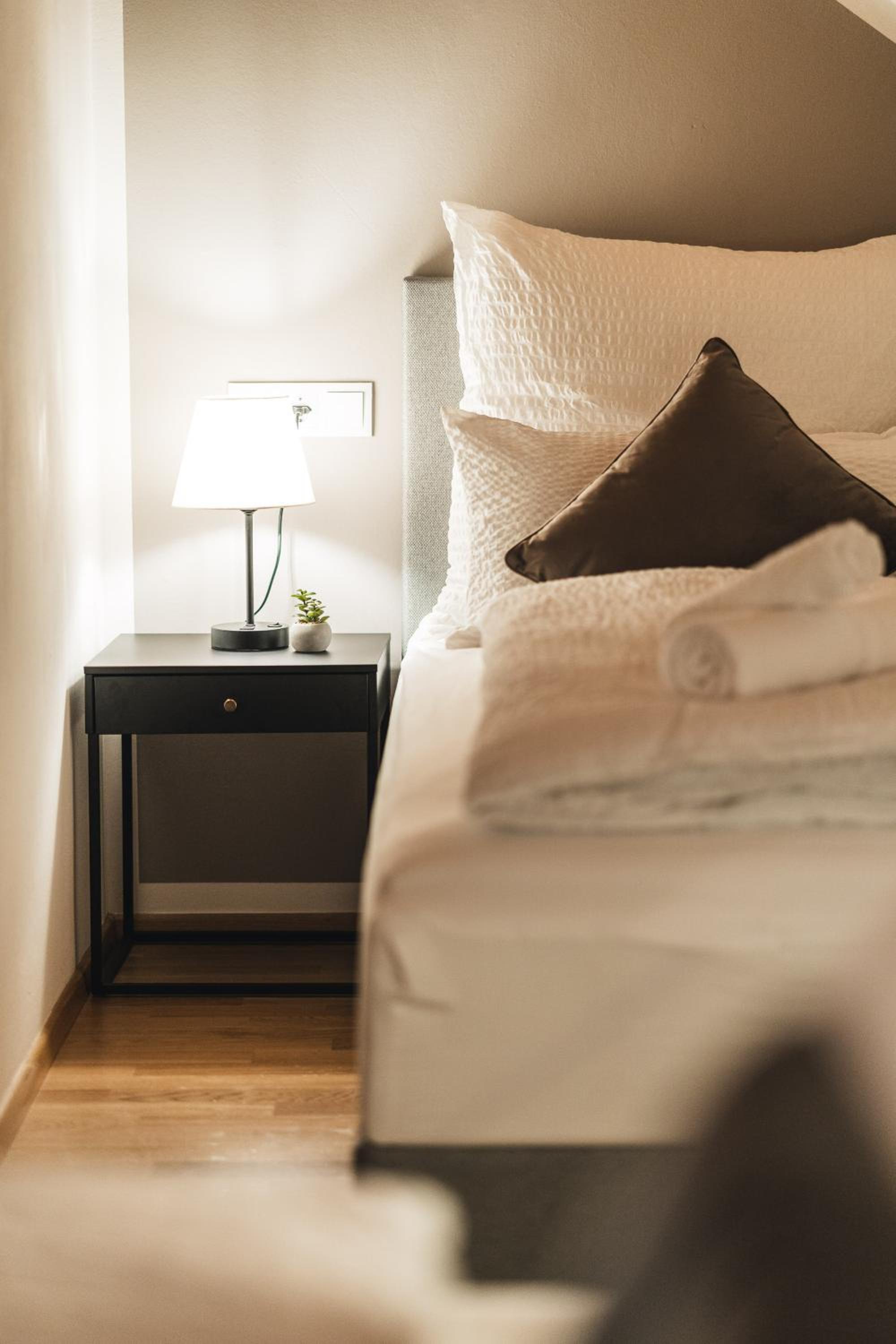 ALPSTAY Kuhstadl - 3 Bedroom Family Apartment