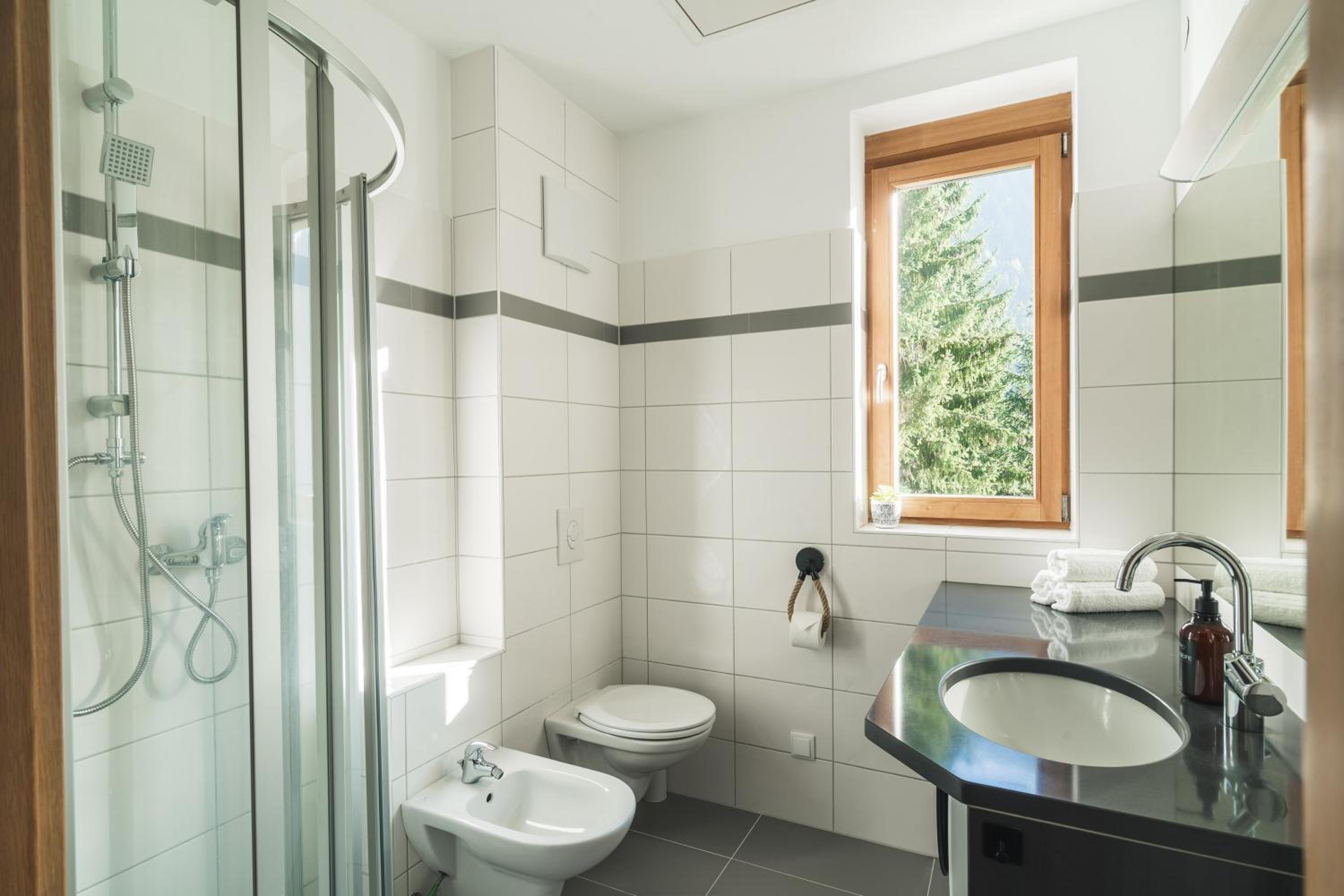 ALPSTAY Kuhstadl - 3 Bedroom Family Apartment