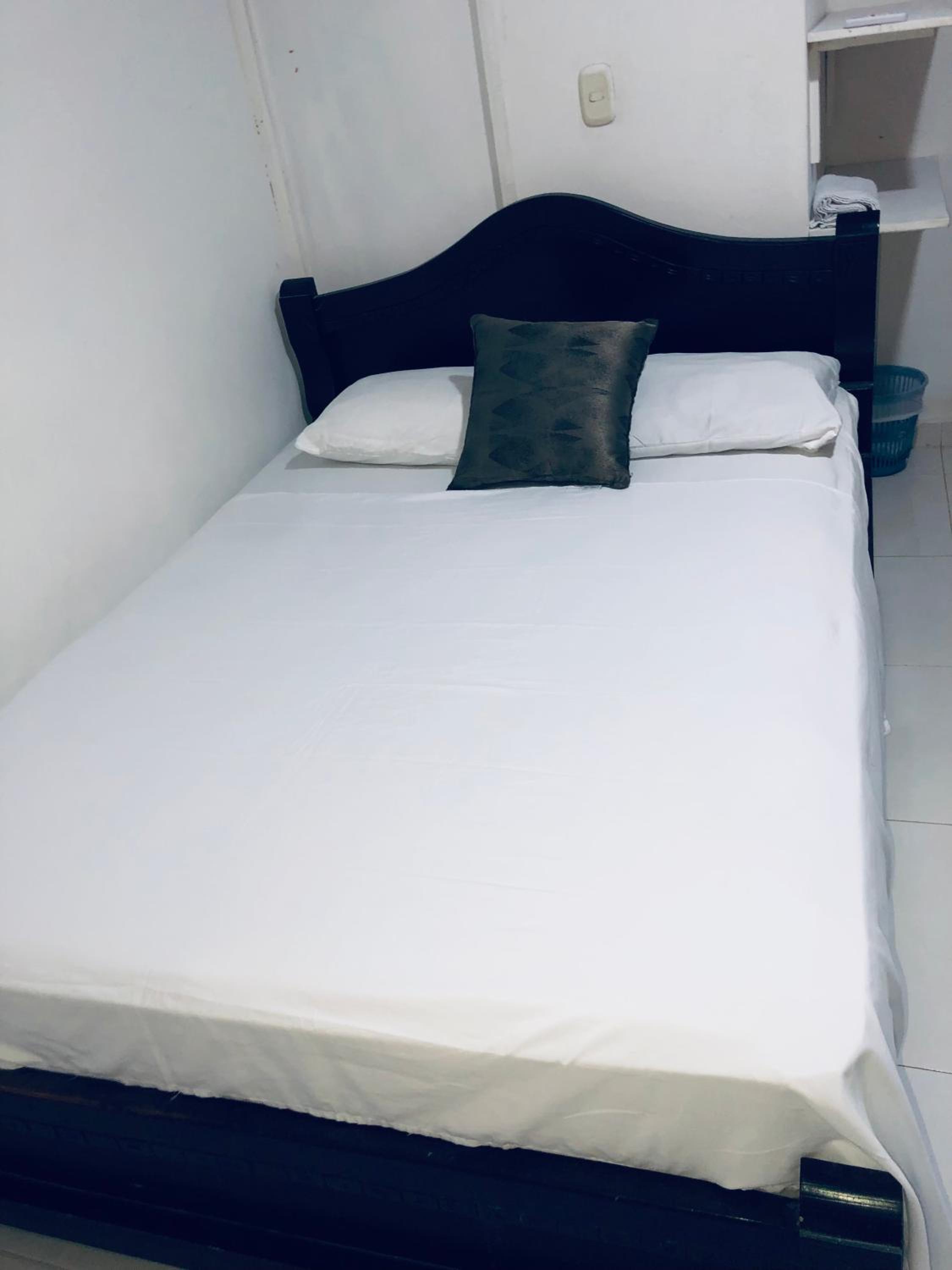 Hostal Mía Apá