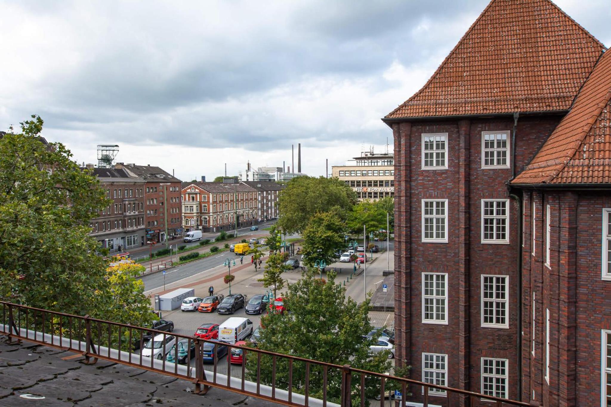 building