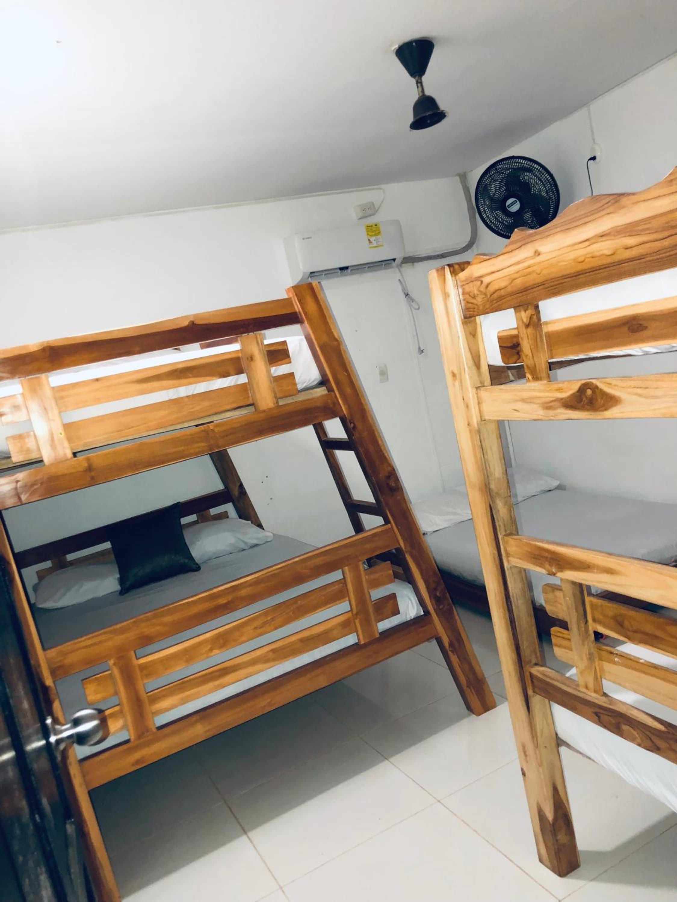 Hostal Mía Apá