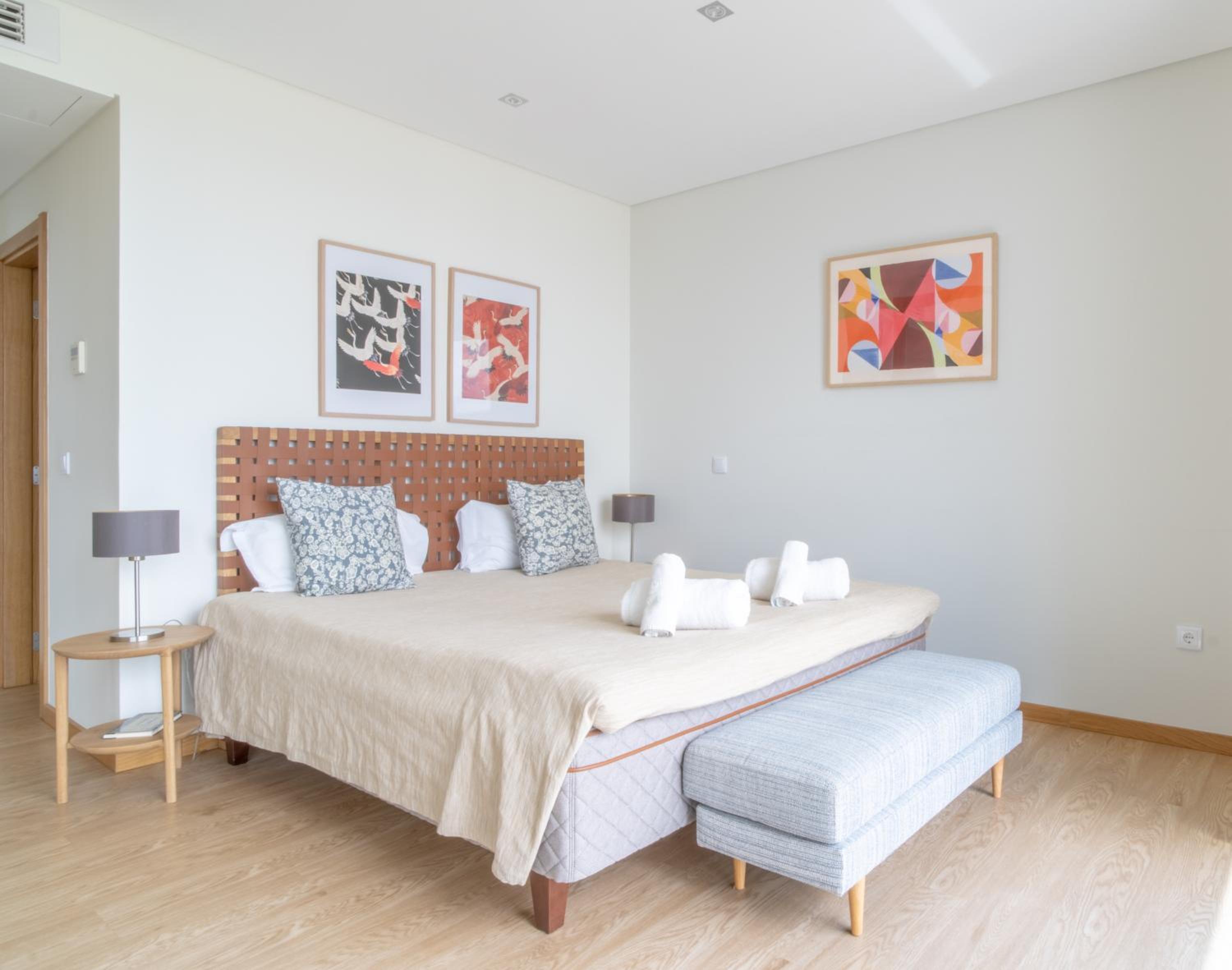 Harmony Villa view 4
