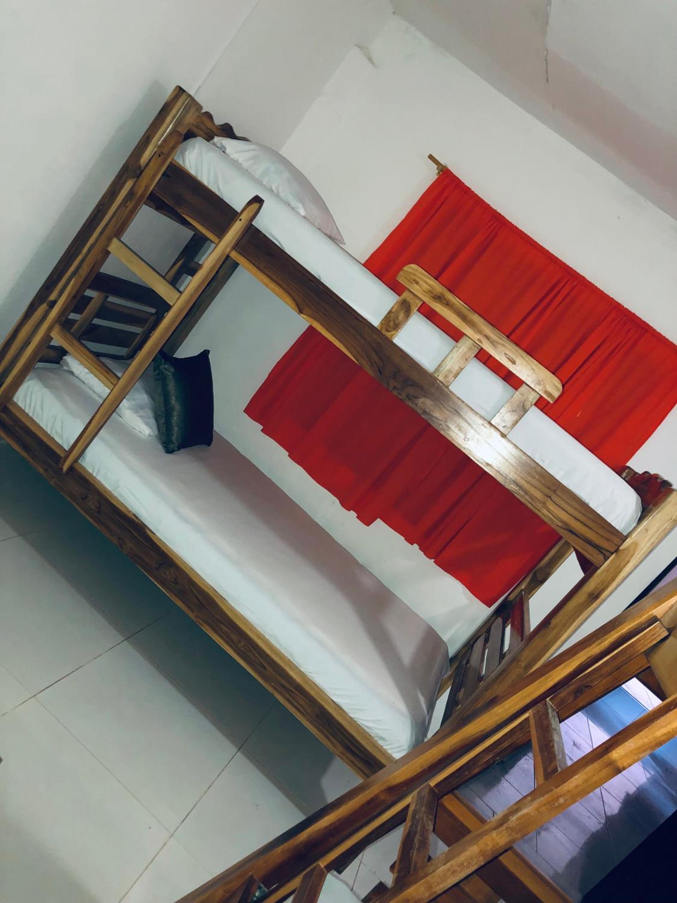 Hostal Mía Apá