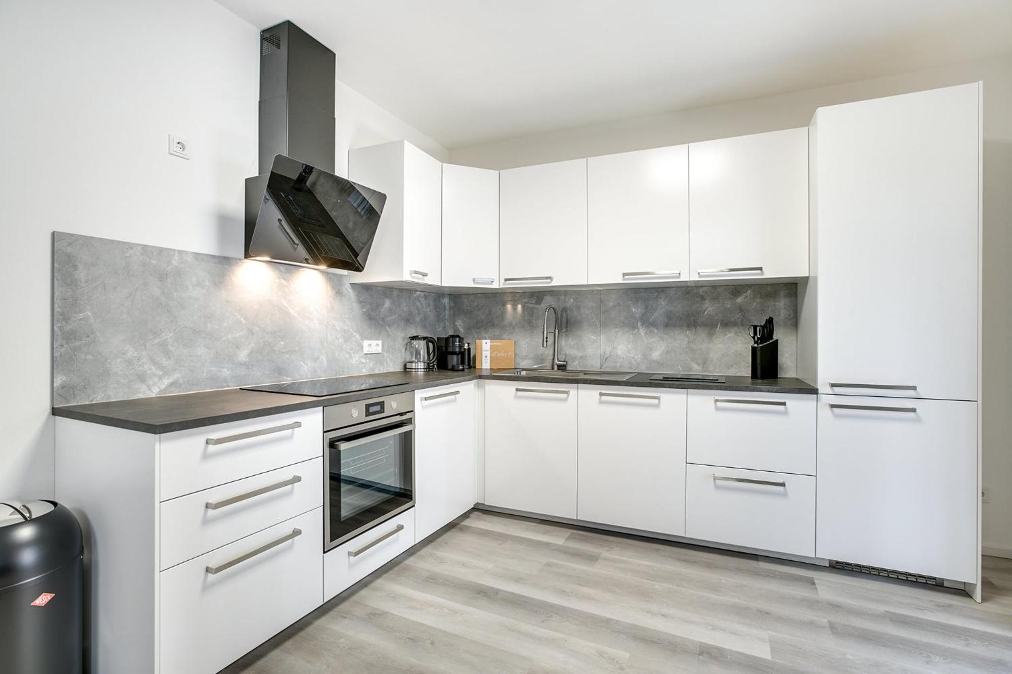 Mont Apartments