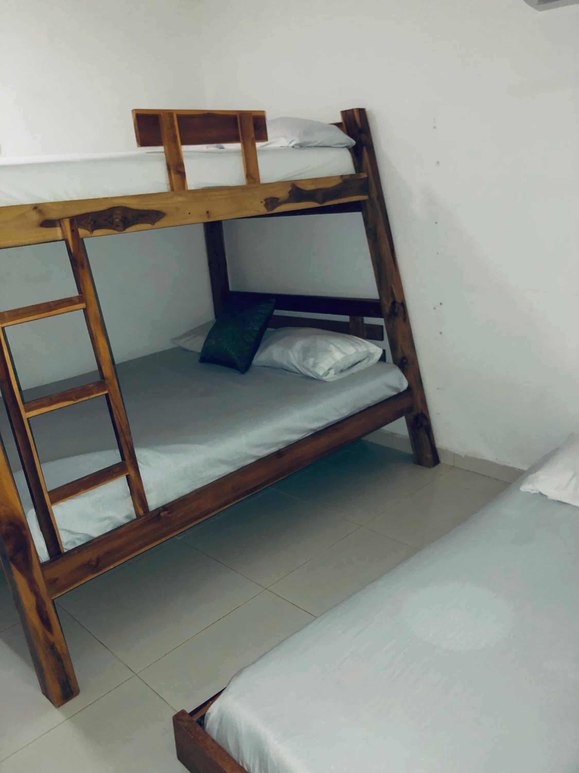 Hostal Mía Apá