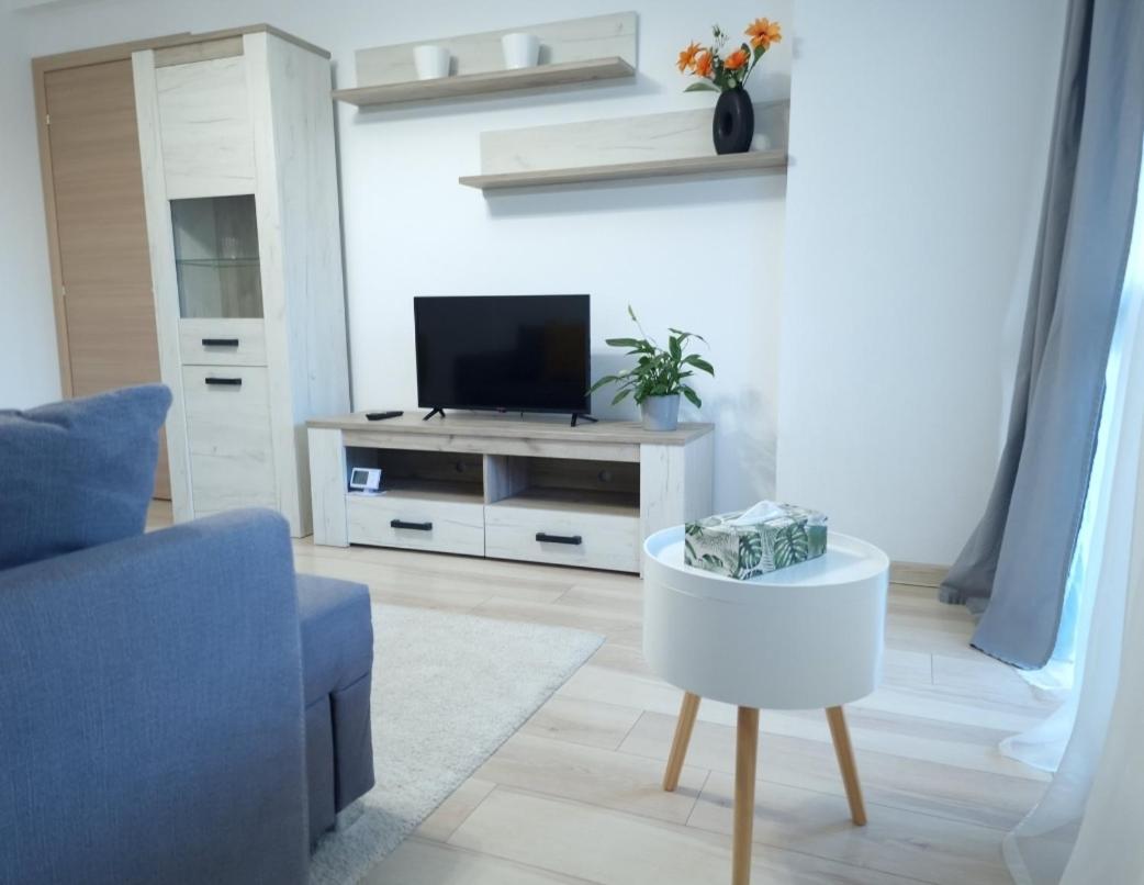 Amazing Apartament with Garden Bucharest Airport Self check-in!!