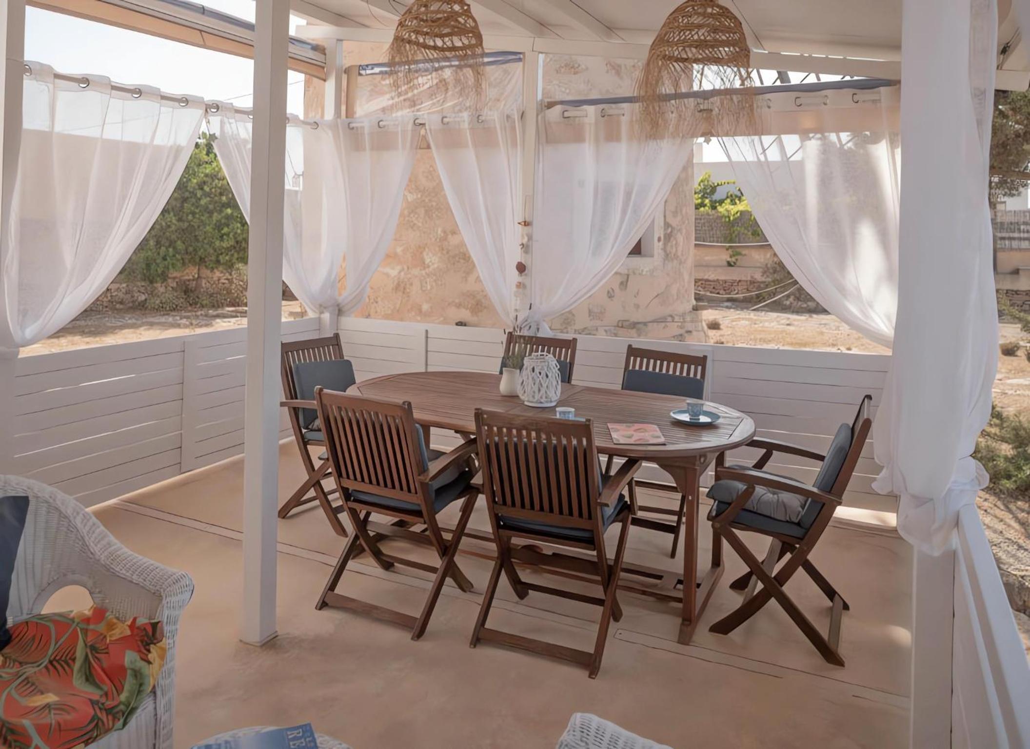 Molino Sa Miranda - Formentera Break view 4