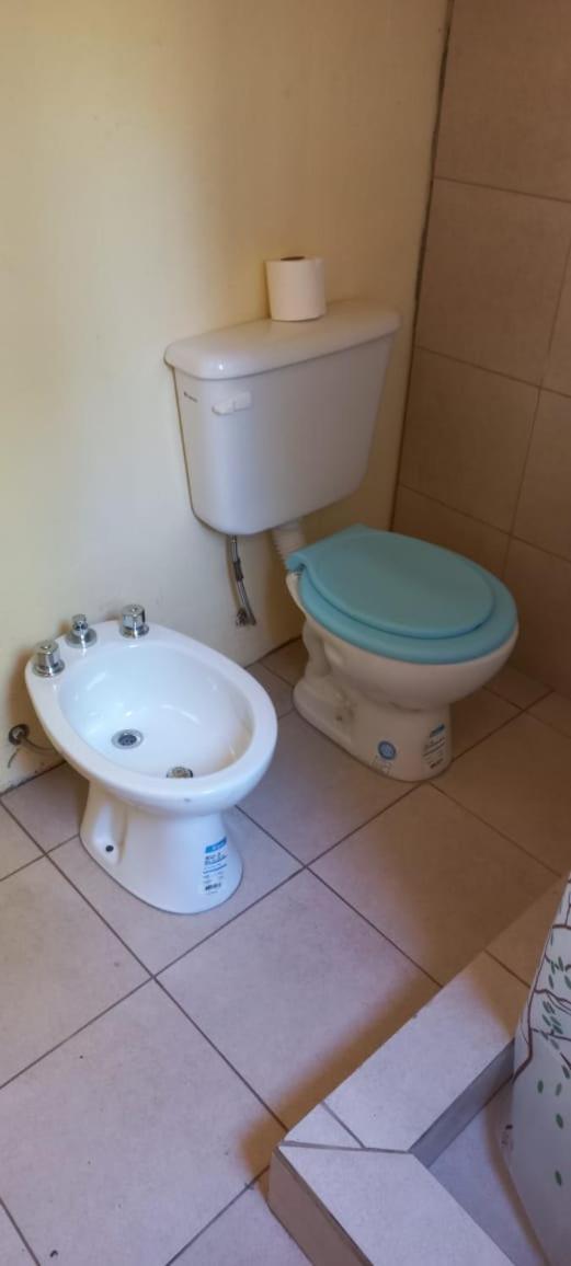 Cafuné Cabañita Sur