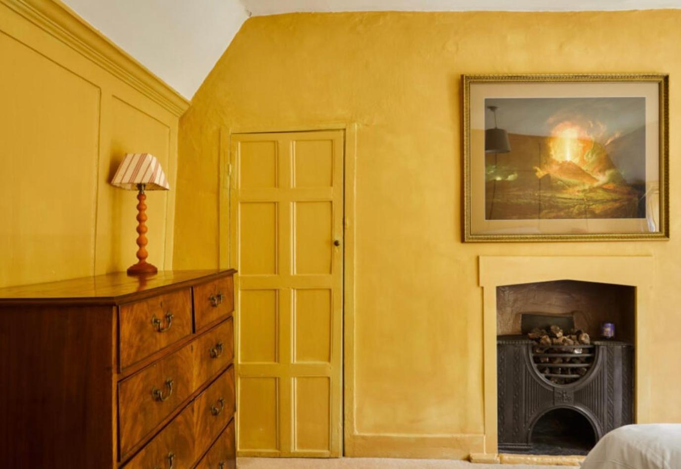 Clarendon Cottage