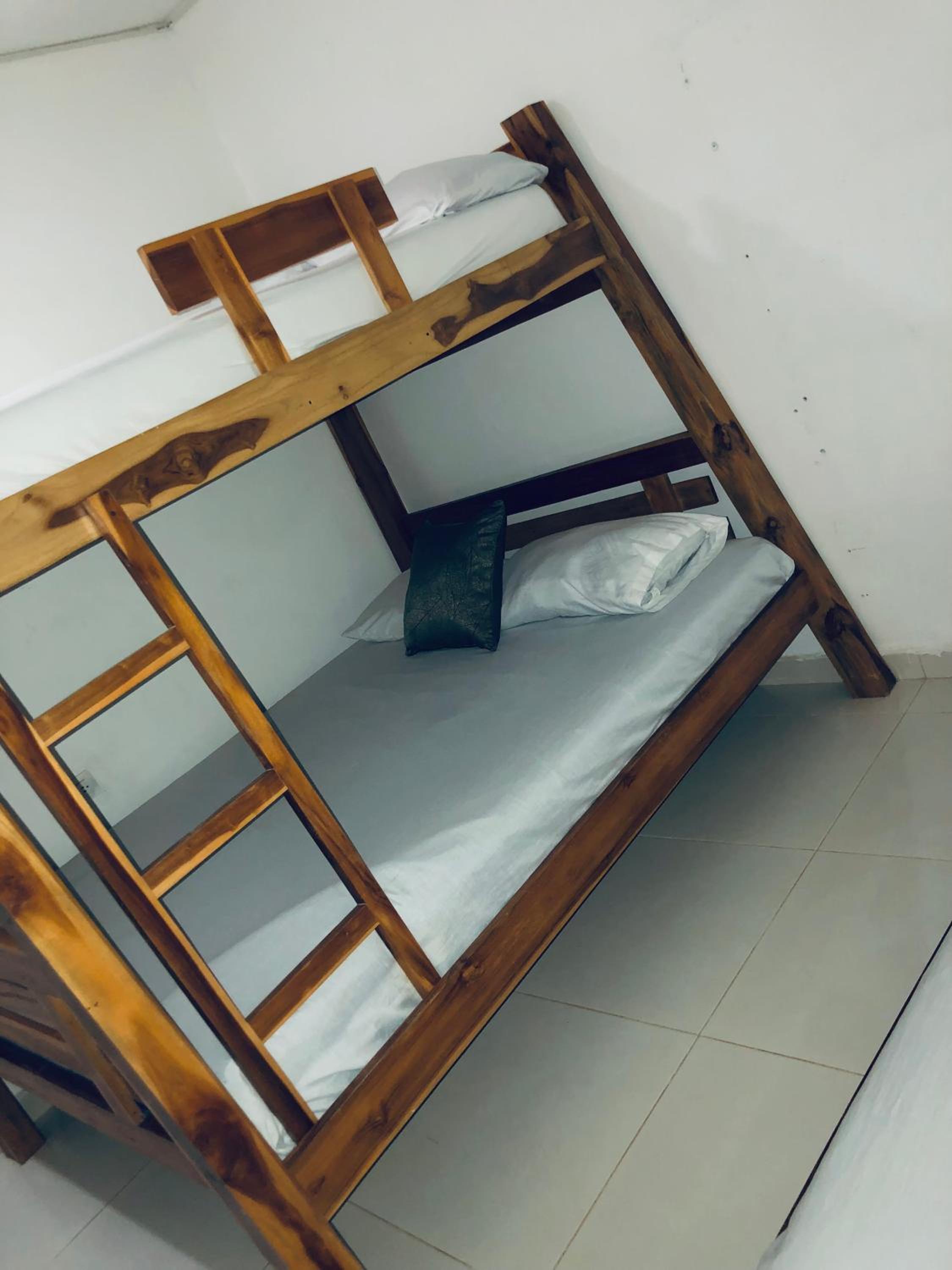 Hostal Mía Apá