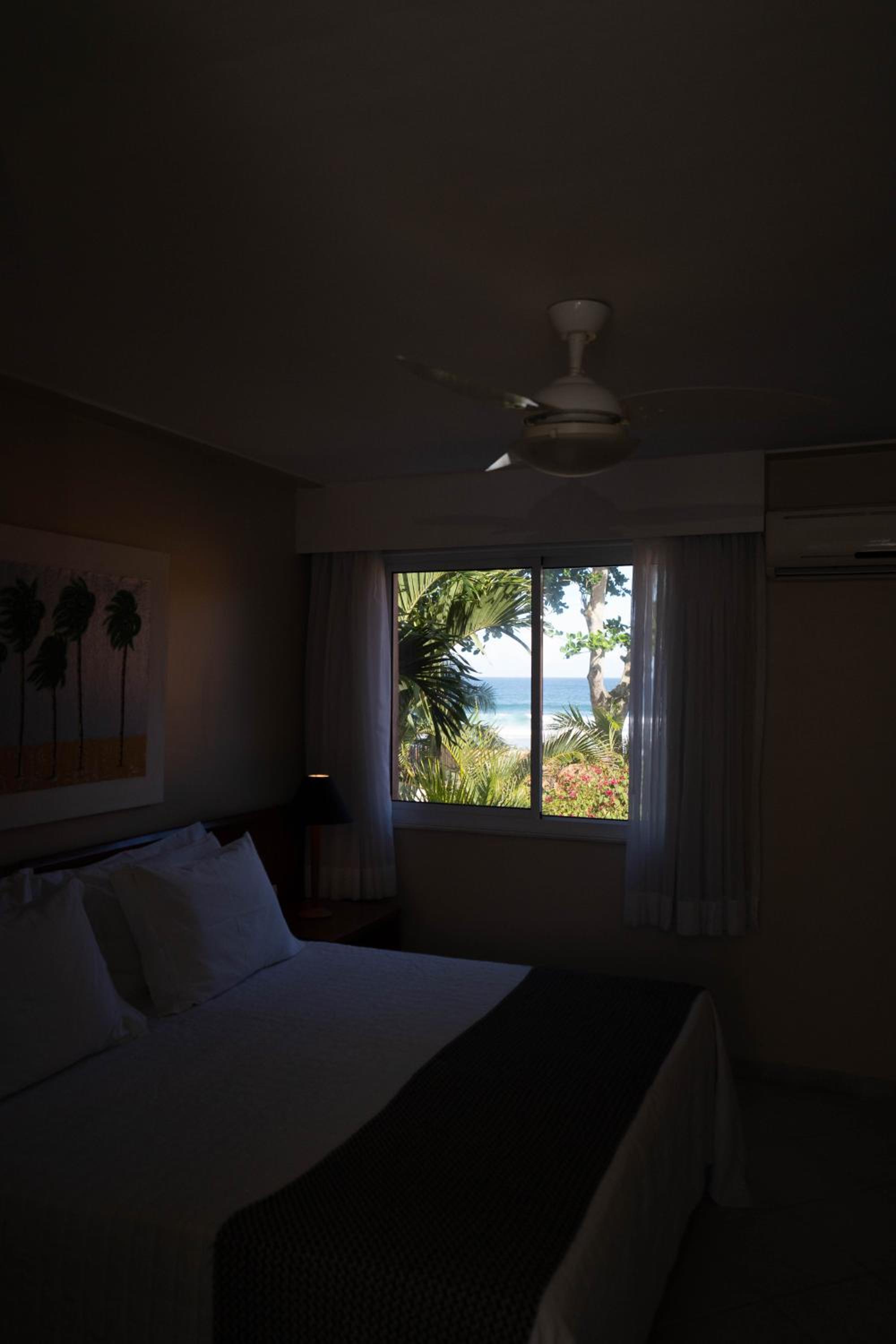 Maravista Hotel & Spa Ltda
