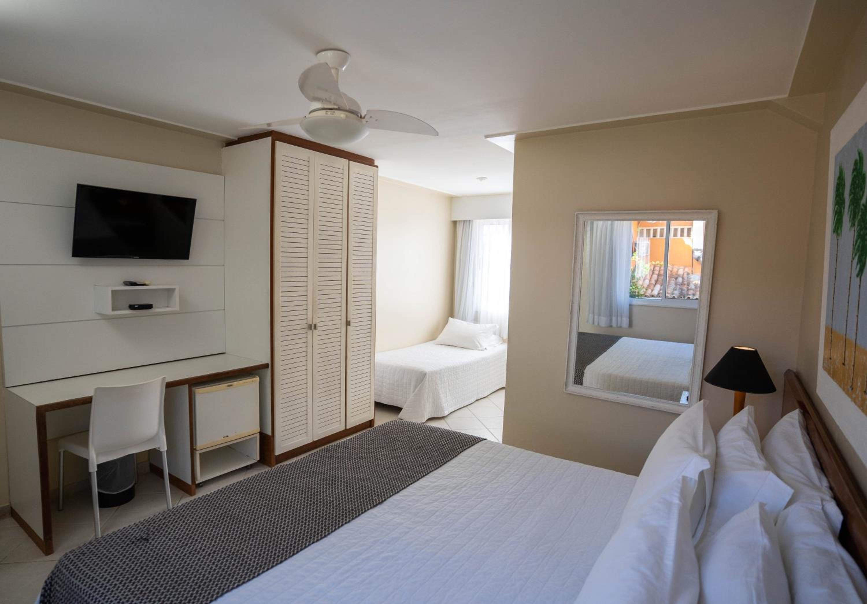 Maravista Hotel & Spa Ltda