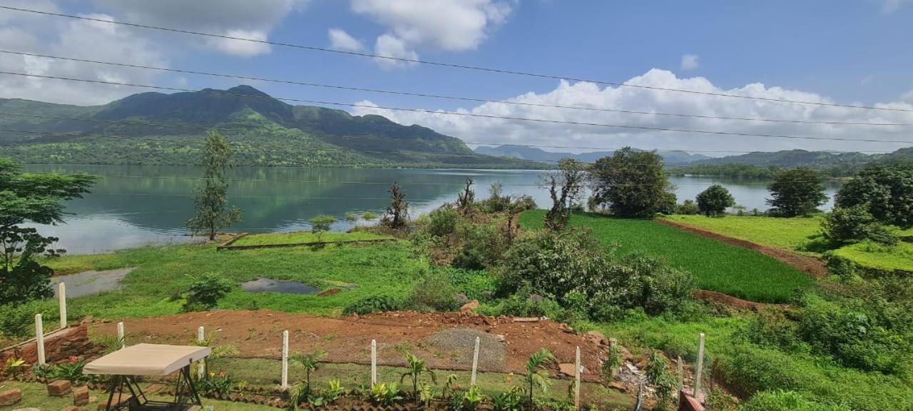 Shisha the lake-touch home stay mulshi