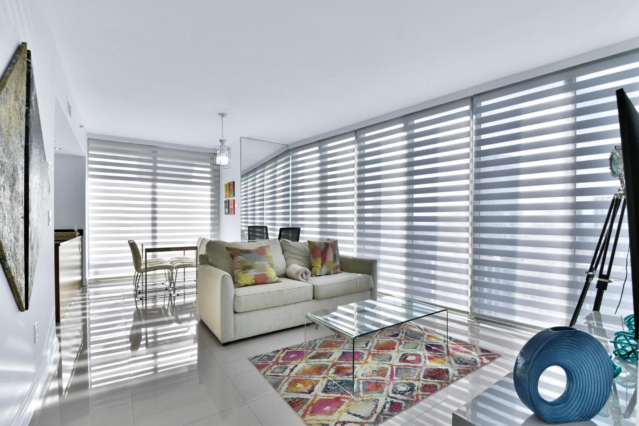 Amazing 2 Bedroom at Icon in the Heart of Brickell