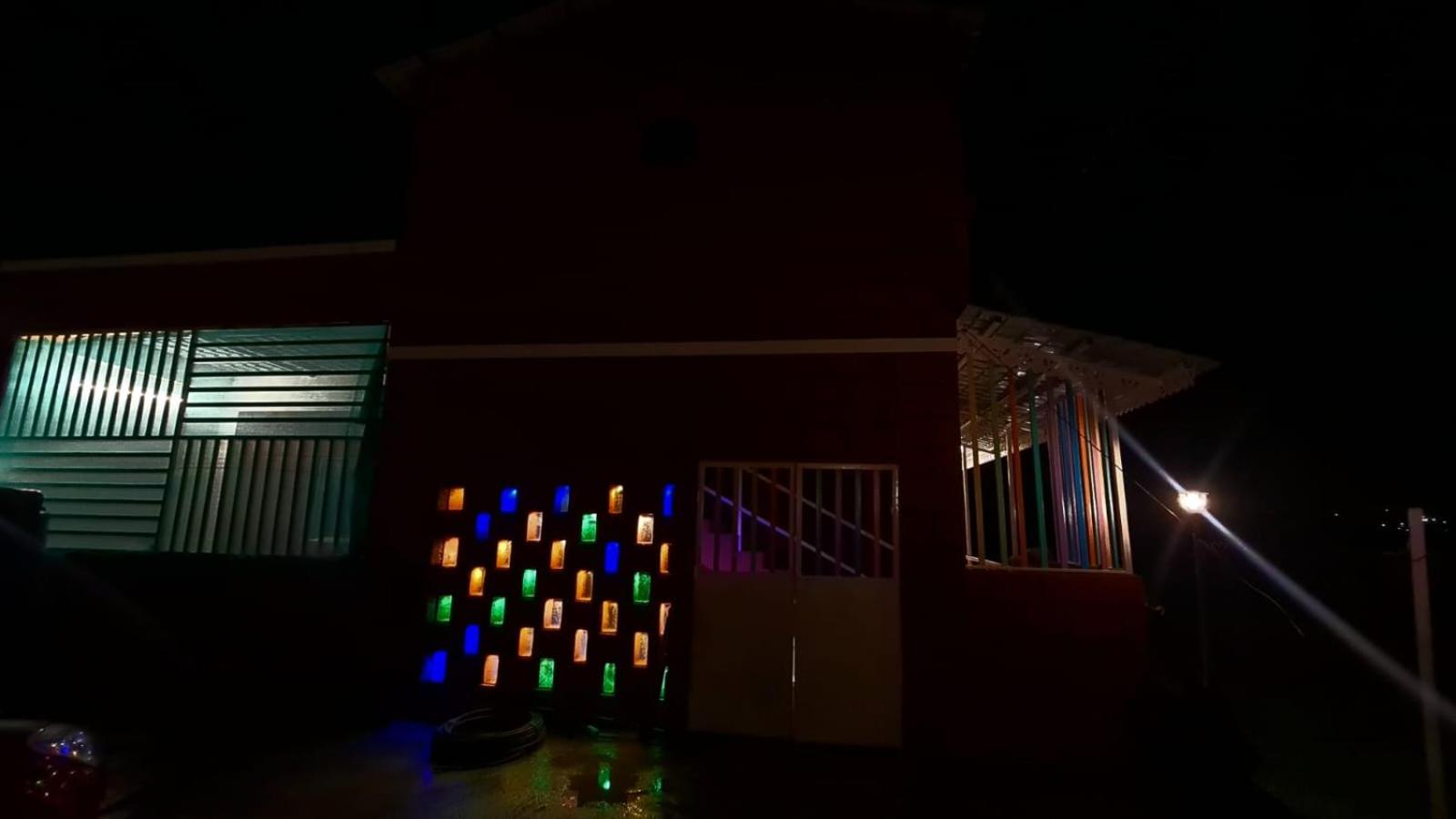 Shisha the lake-touch home stay mulshi