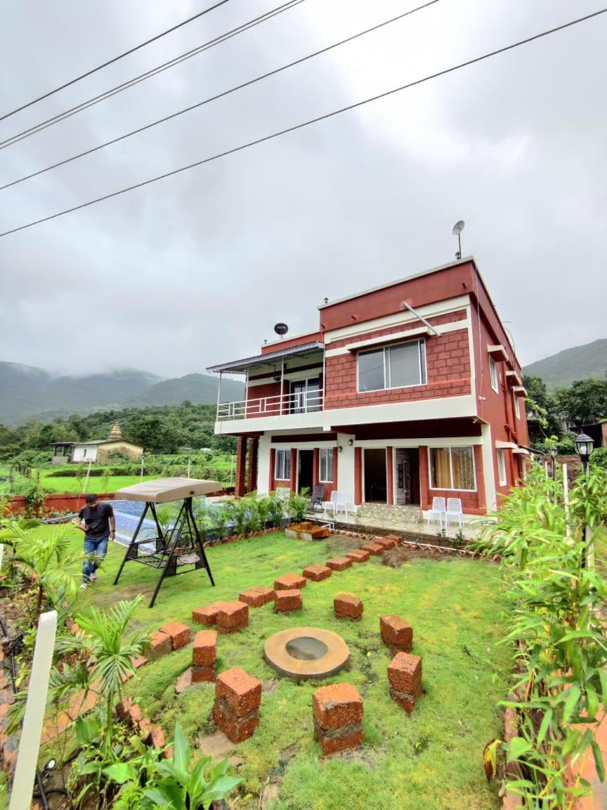 Shisha the lake-touch home stay mulshi