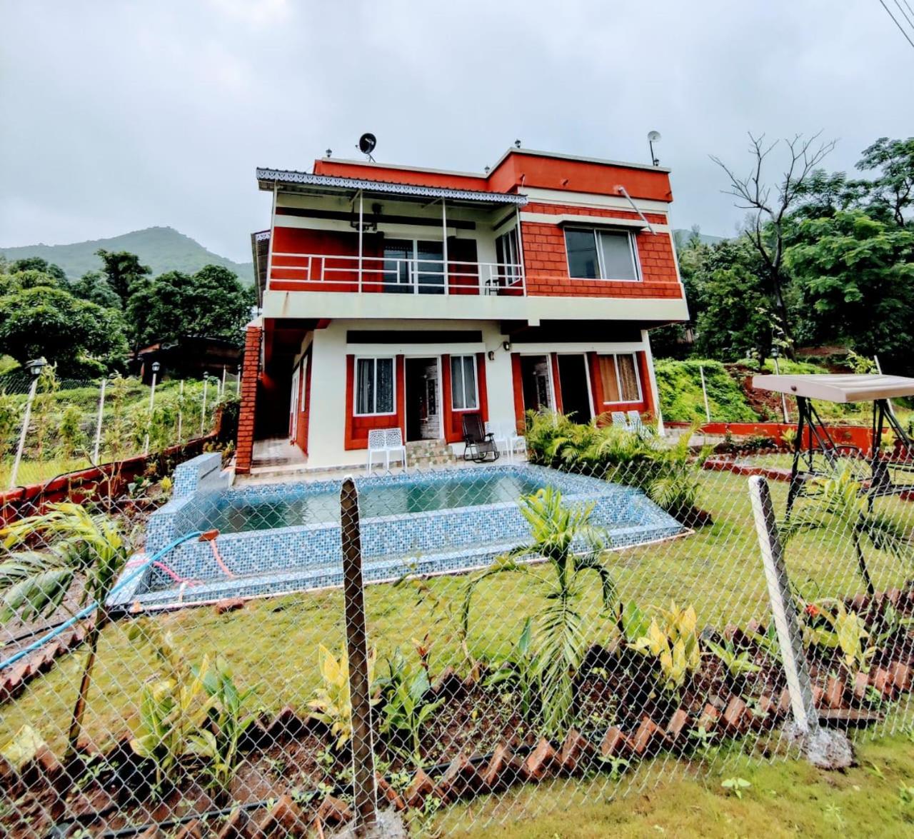 Shisha the lake-touch home stay mulshi