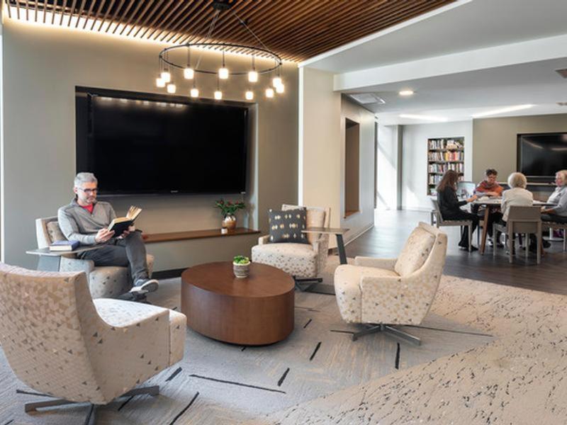 lounge