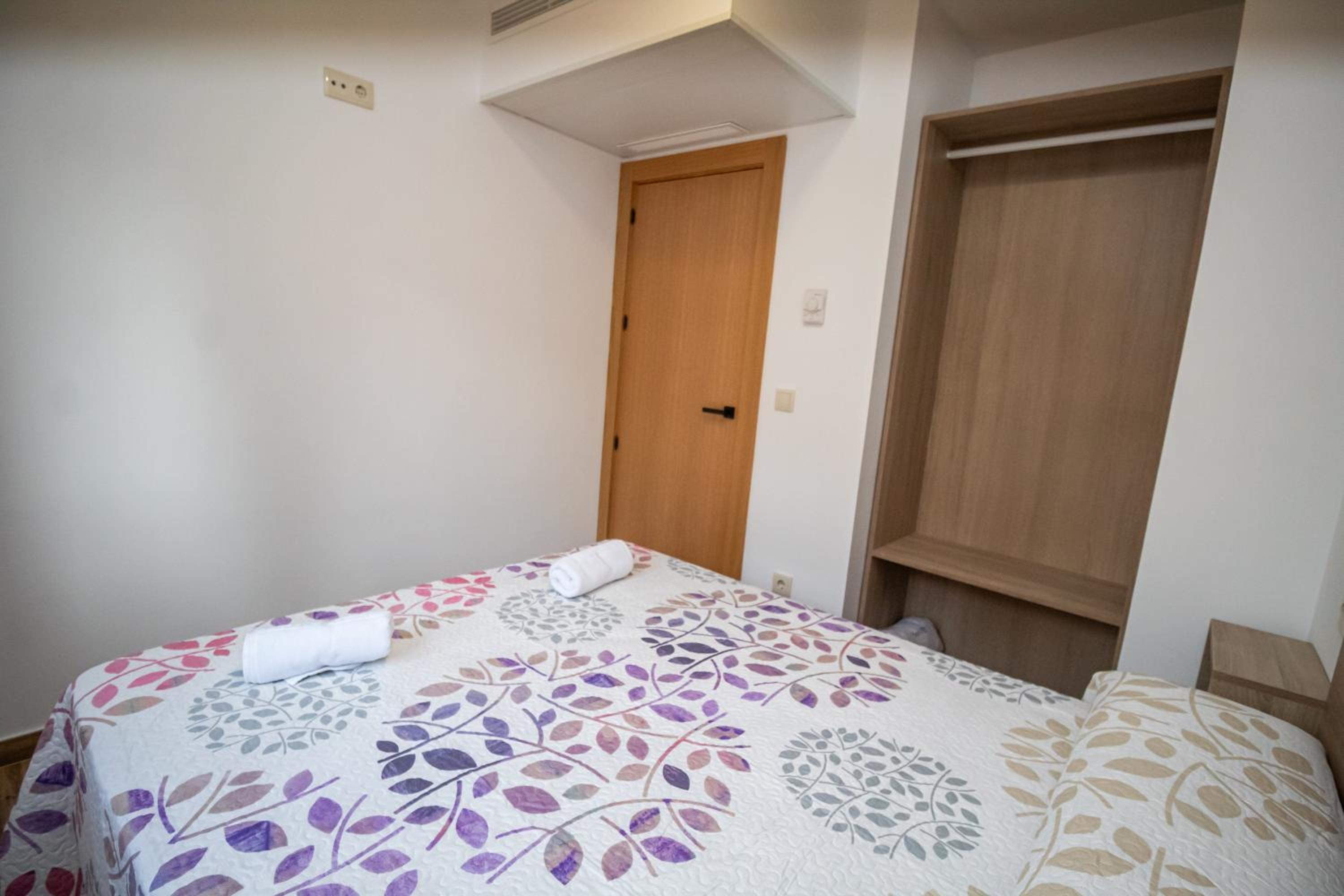 Apartamentos 7 puentes sierra Cazorla Casa Acebo