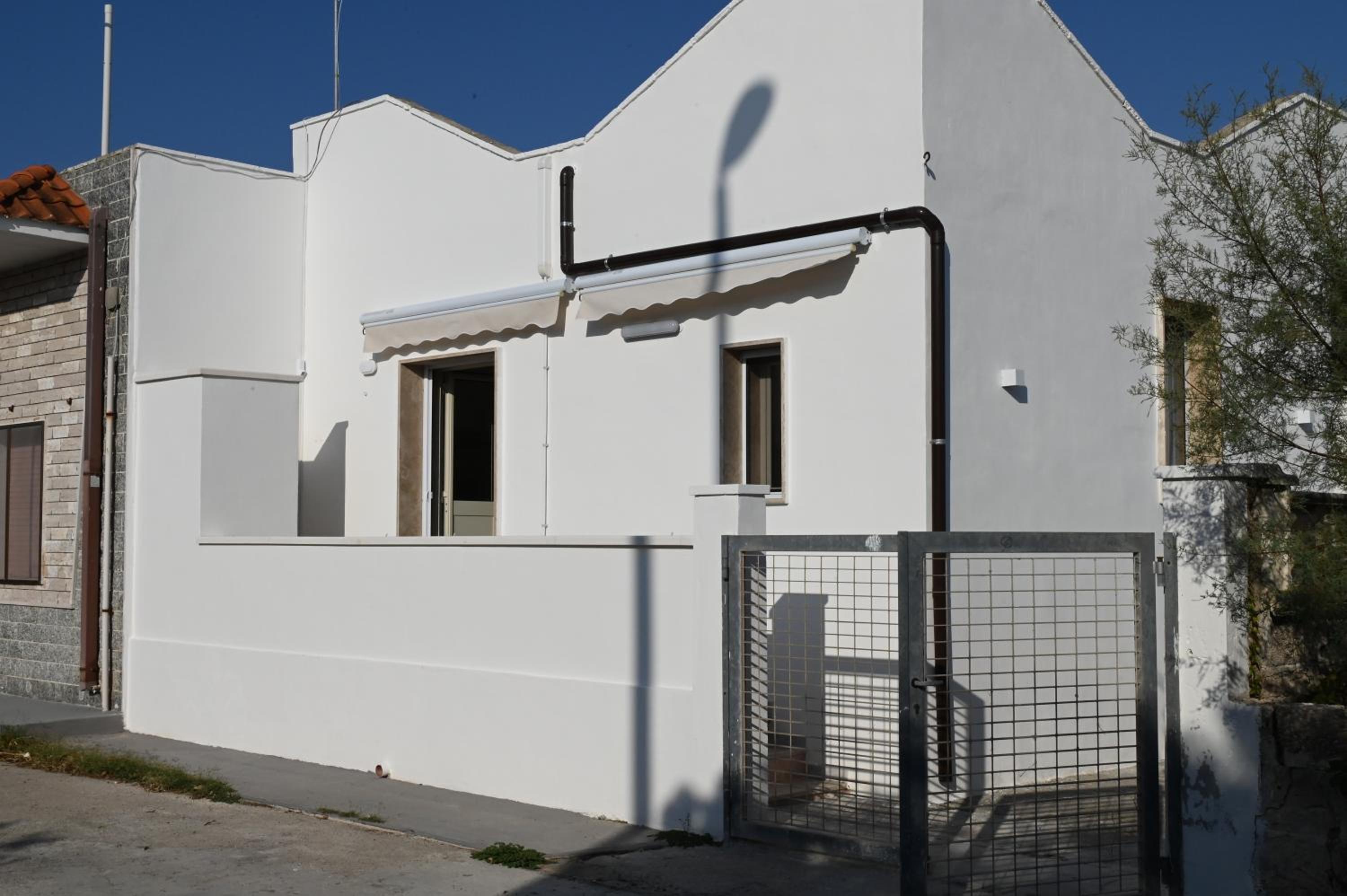 Capu Cilona view 3
