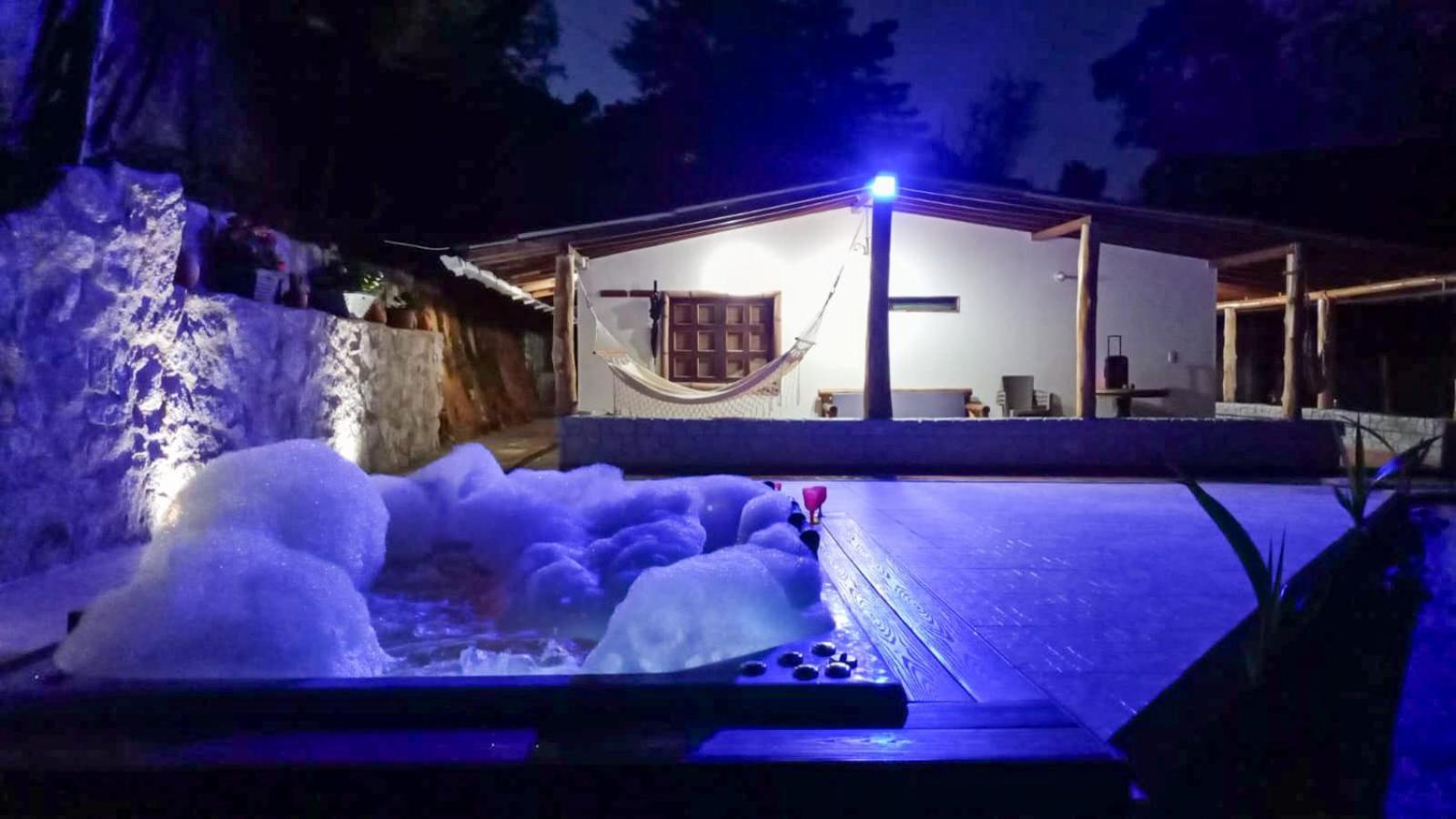 Finca Palma de Coco, Municipio de el Peñol Antioquia