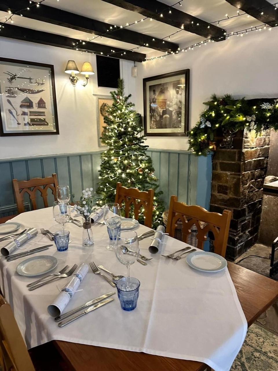 Blue Ball Inn, Sandygate, Exeter