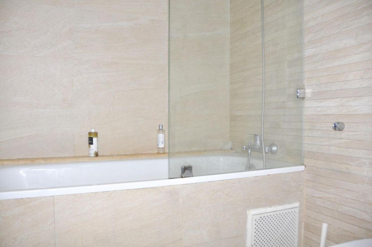 Elegant Appartement a Mohammedia -PLAGE-EQUITATION-PARK view 3