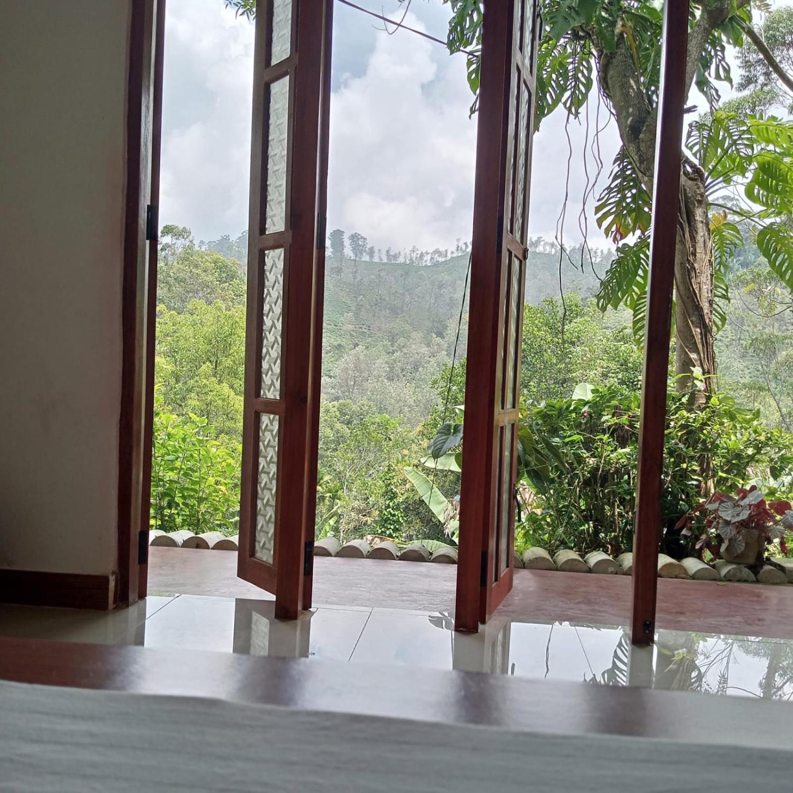 Nineart Resort