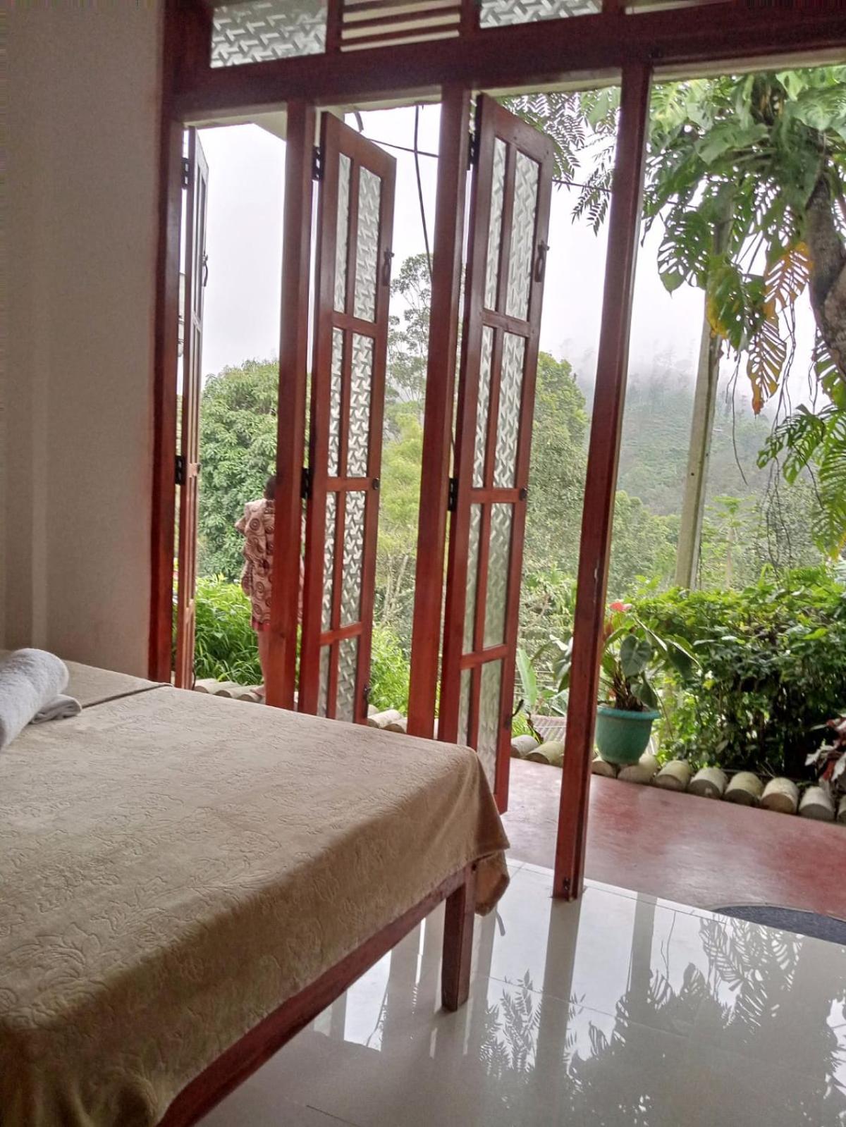 Nineart Resort
