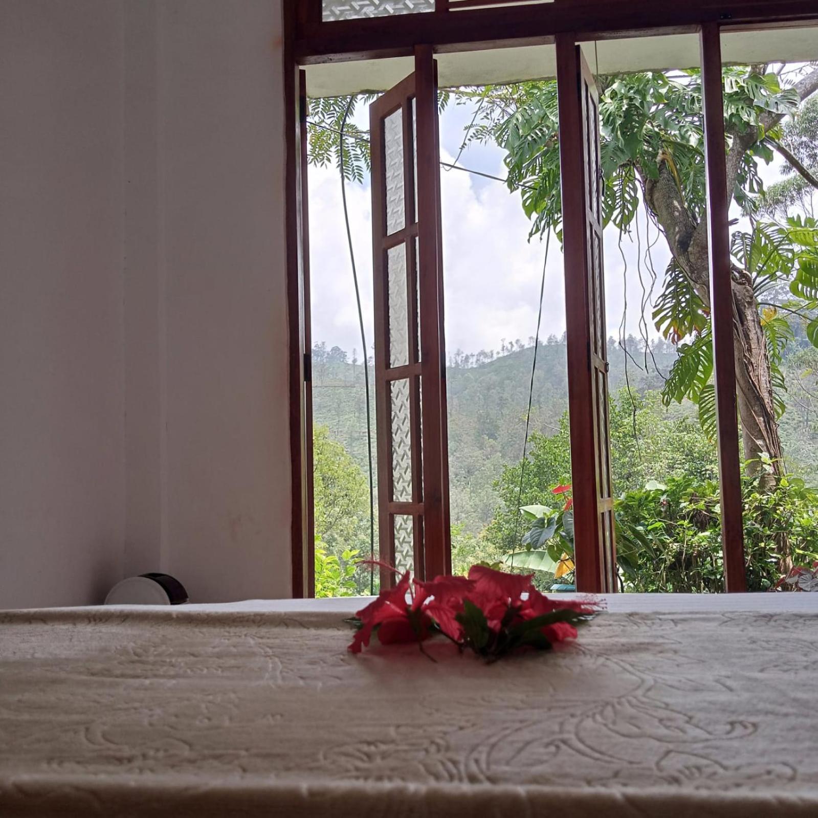 Nineart Resort