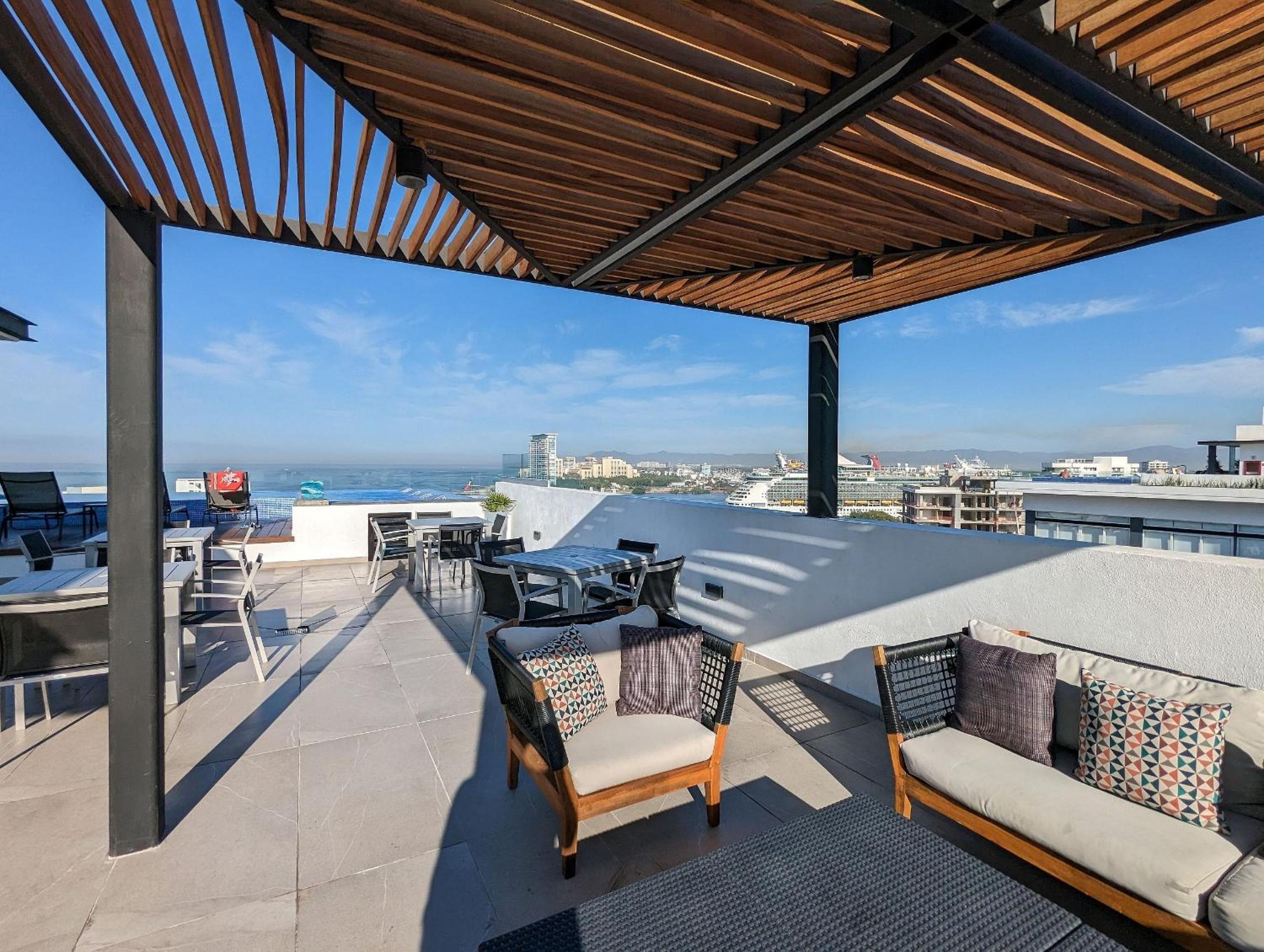 roof