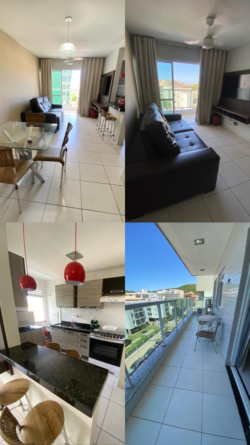 Apartamento Completo Arraial do Cabo