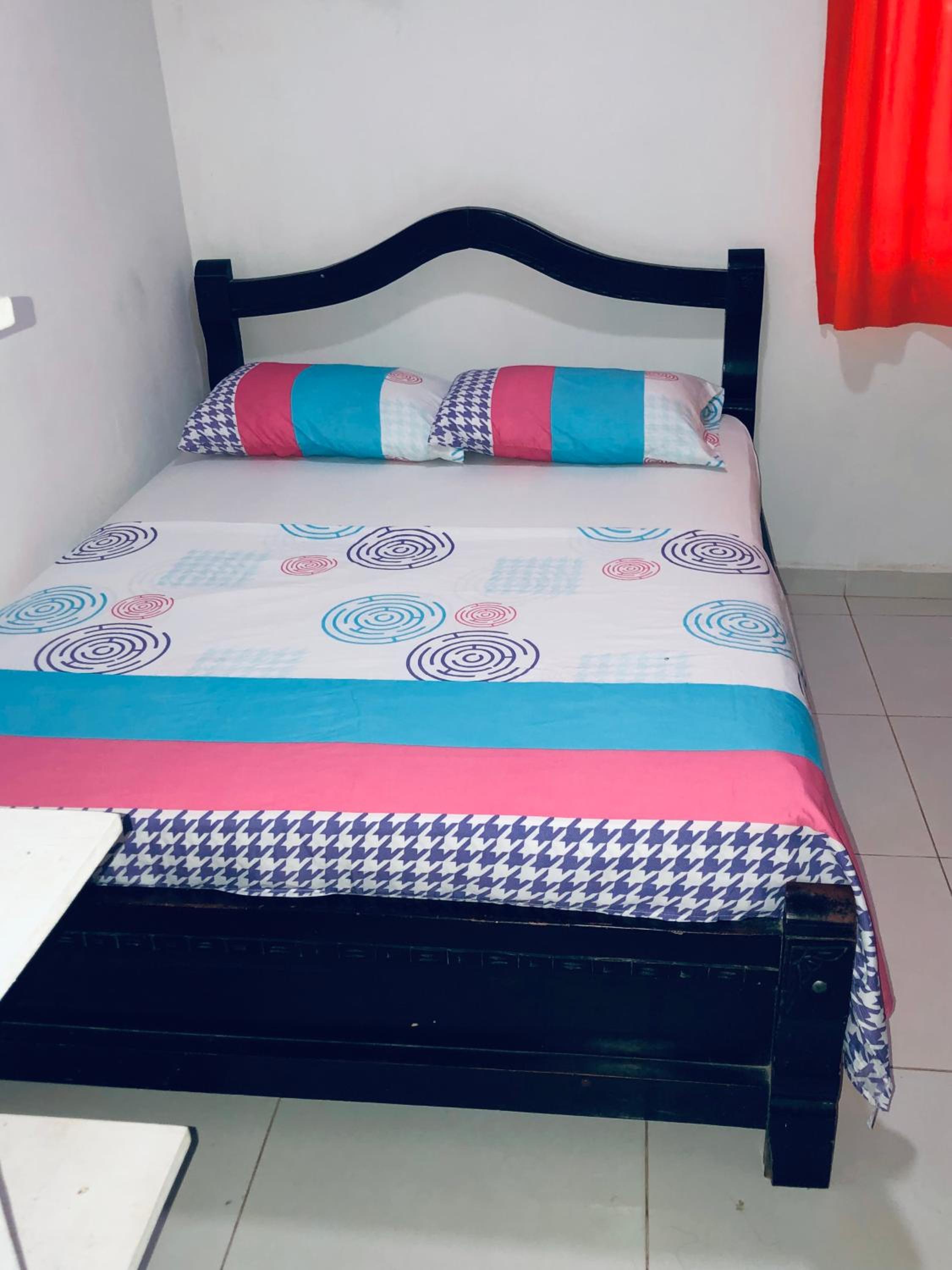 Hostal Mía Apá