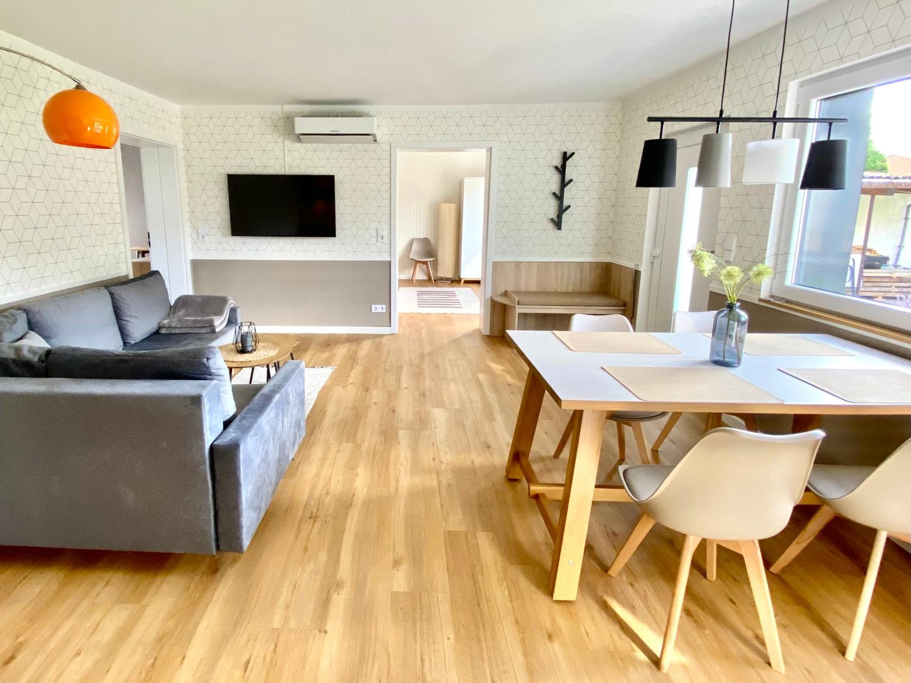 Ferienhaus WICA