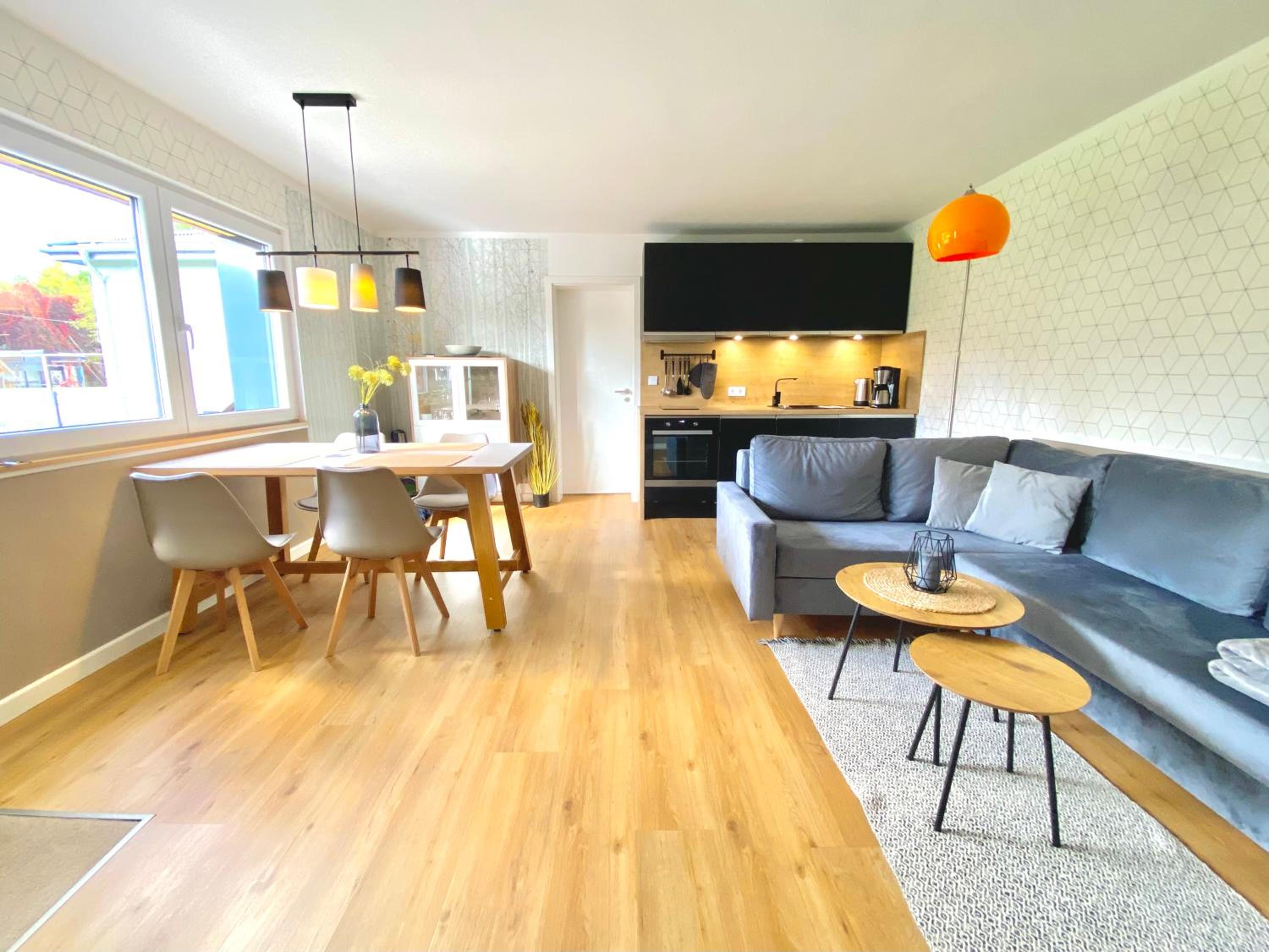 Ferienhaus WICA