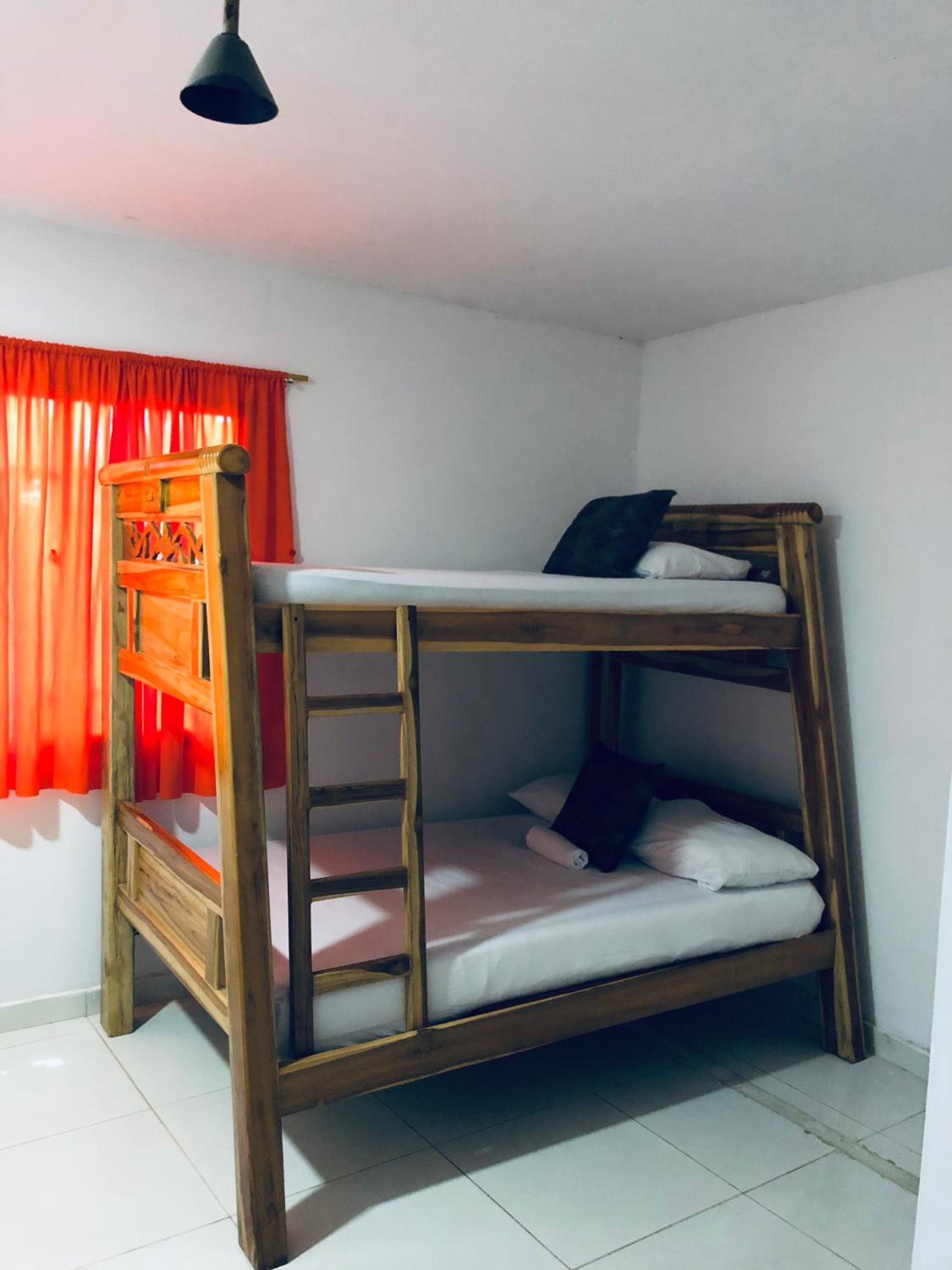 Hostal Mía Apá