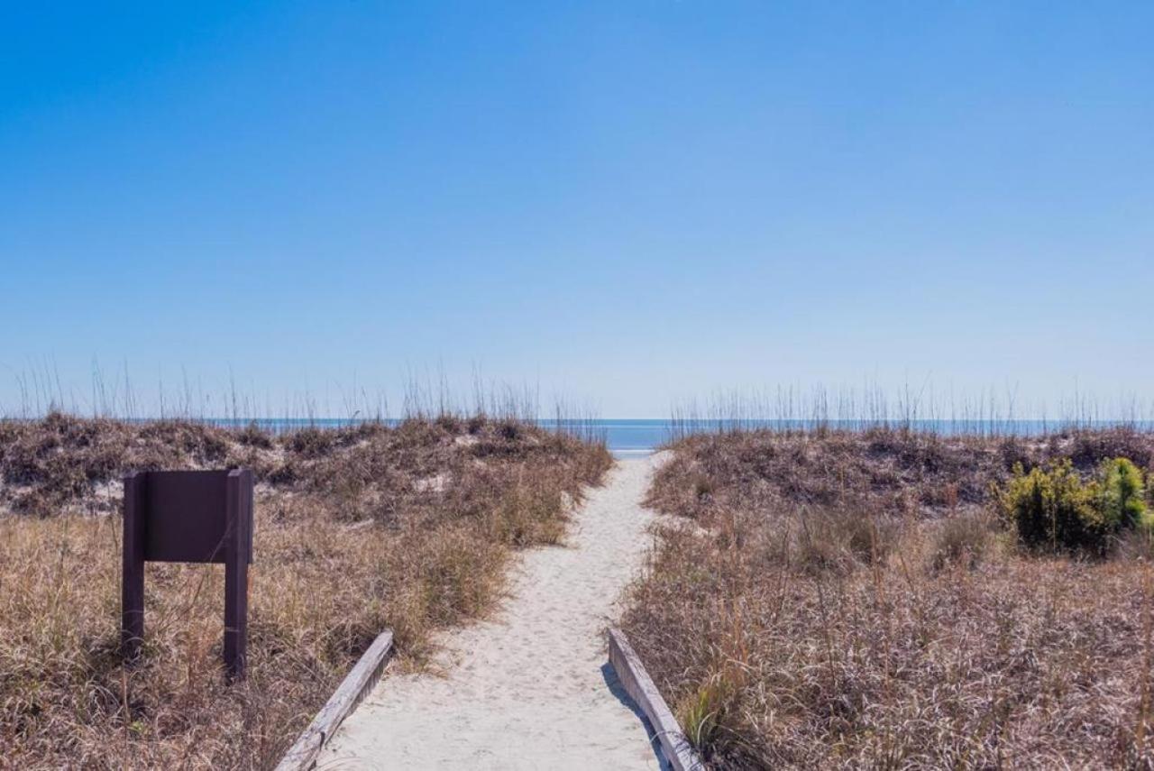 21 Hilton Head Beach Villas view 3